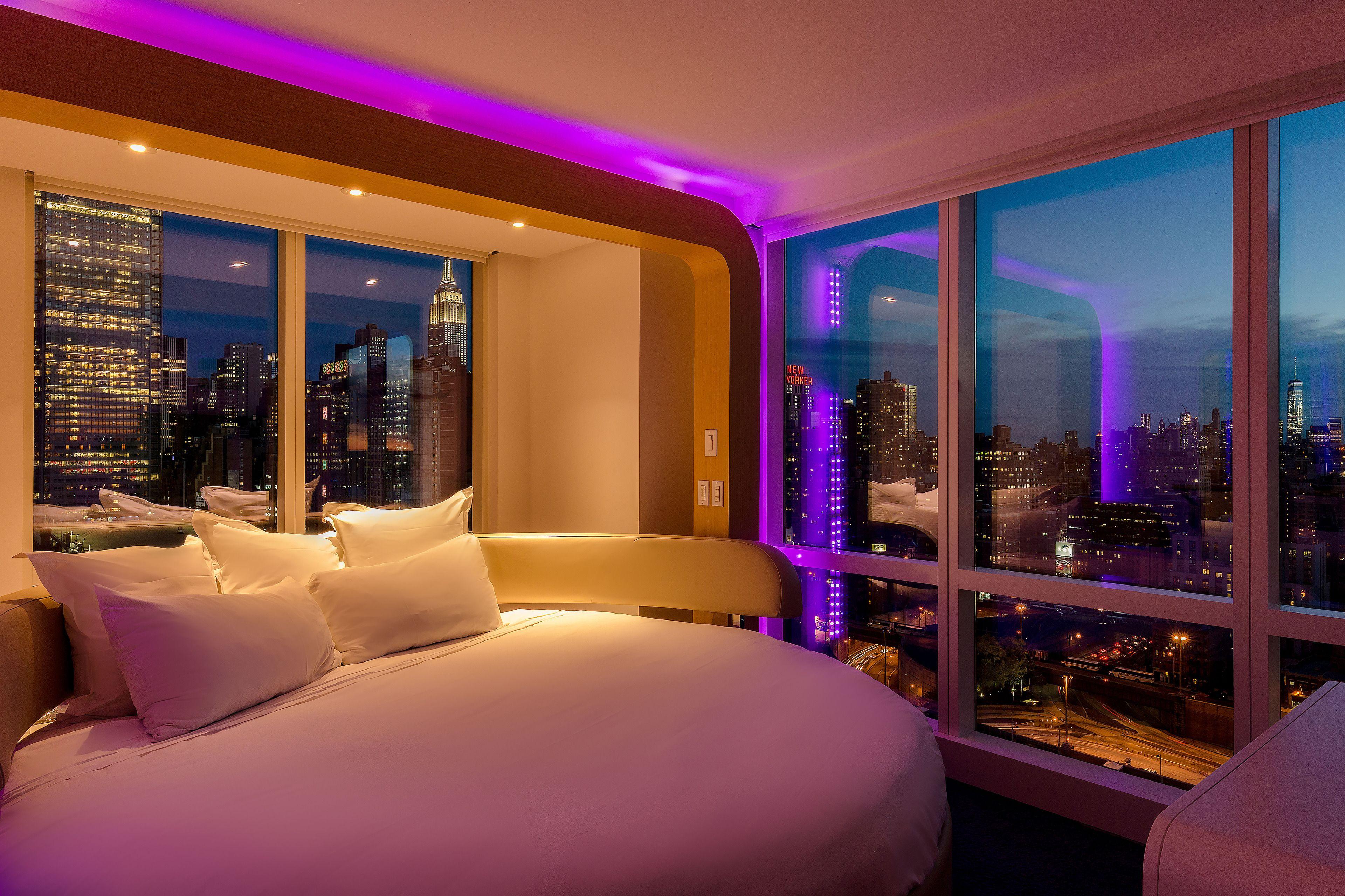 Hotel Yotel Times Square