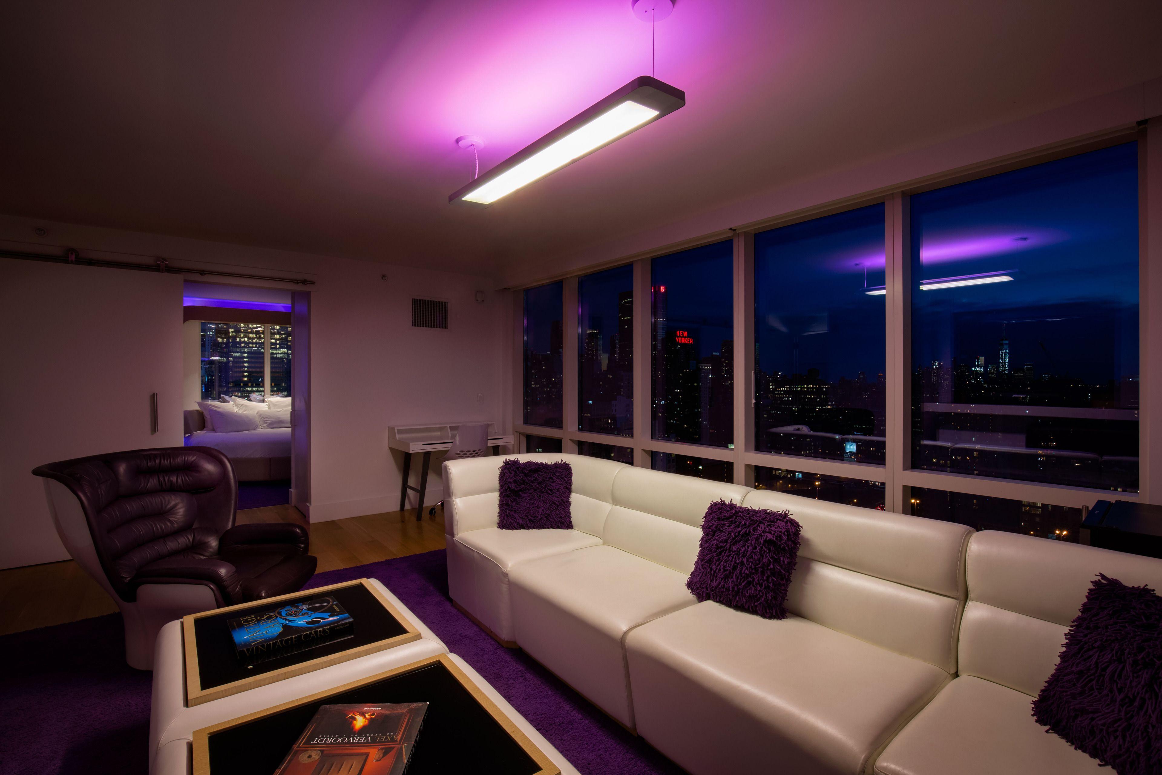 Yotel Times Square 4* New York