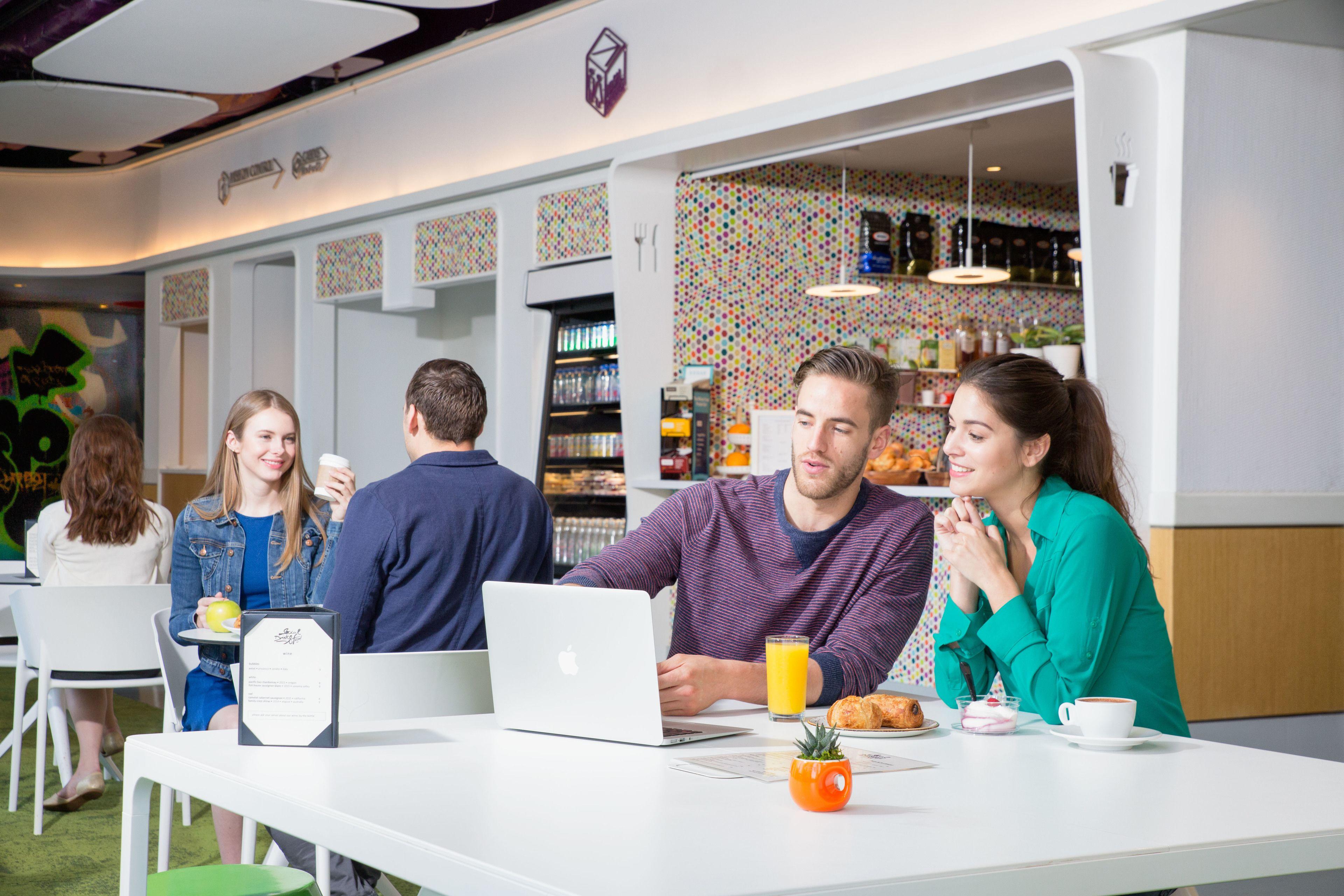 Yotel Times Square Hotel New York