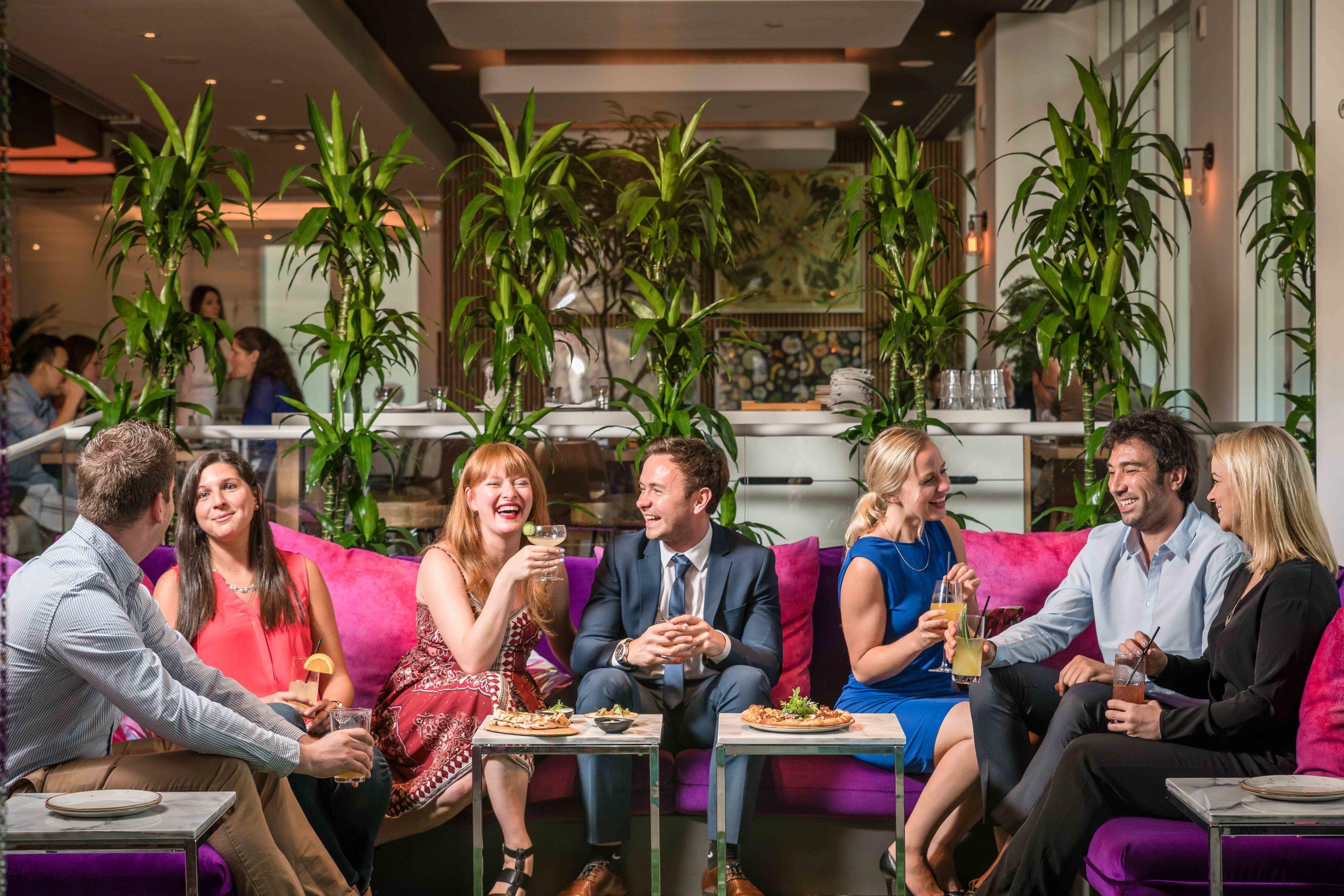 Hotel Yotel Times Square