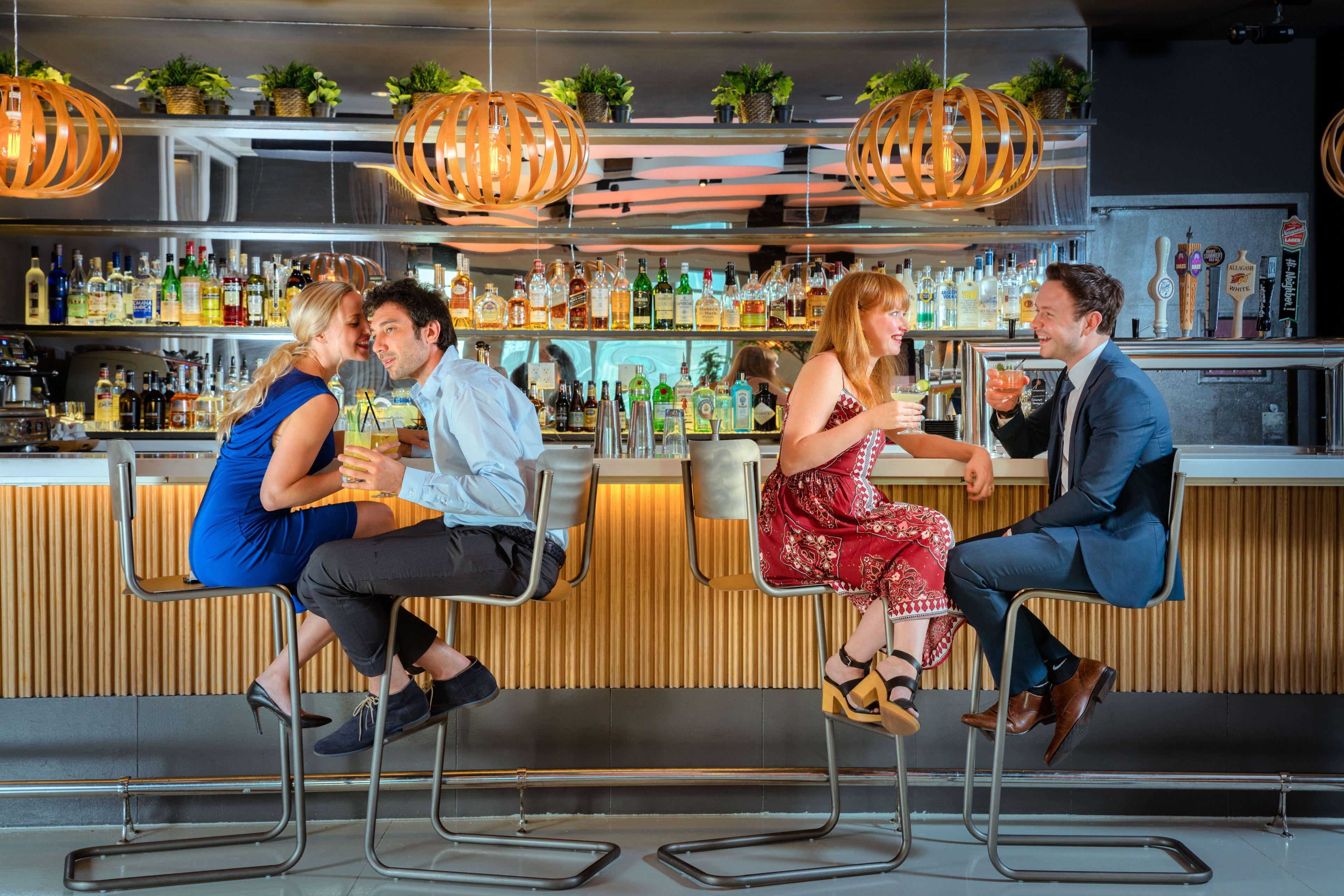 Yotel Times Square Hotel