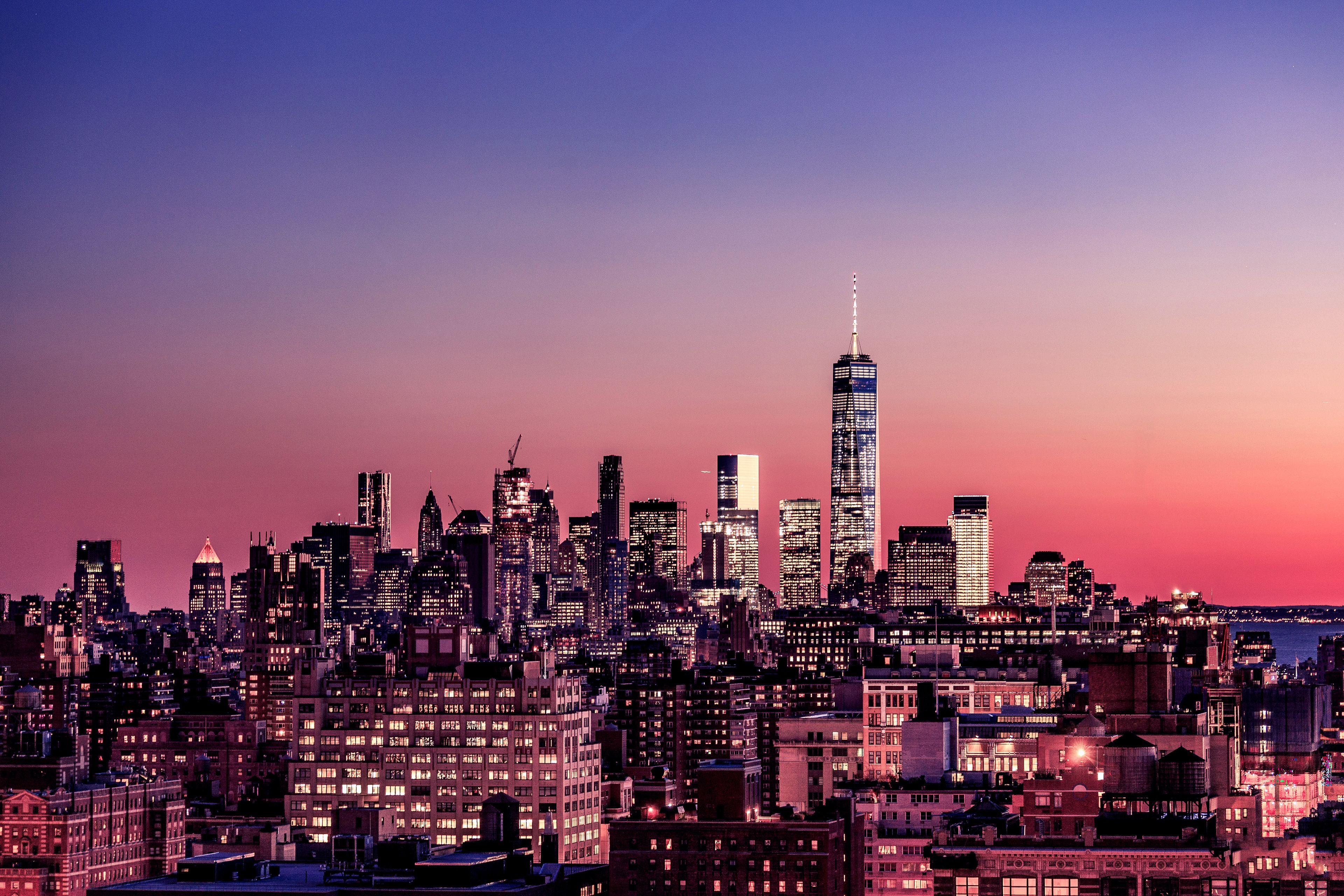 Yotel Times Square 4*