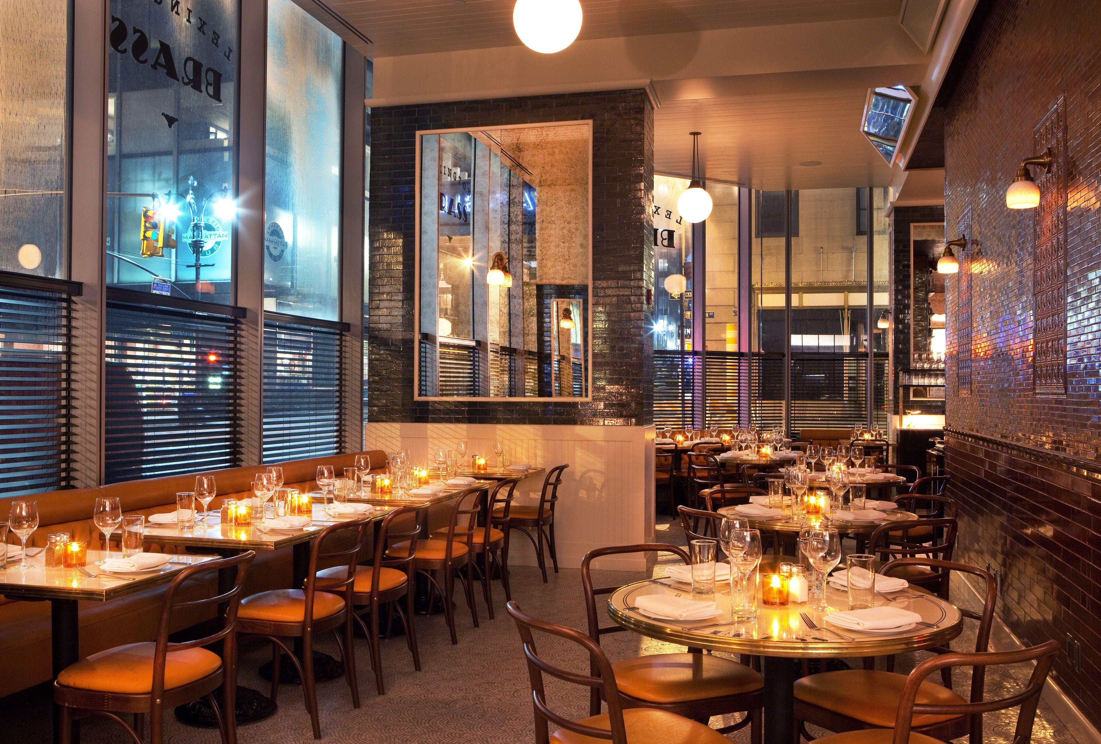 Hotel 48lex New York