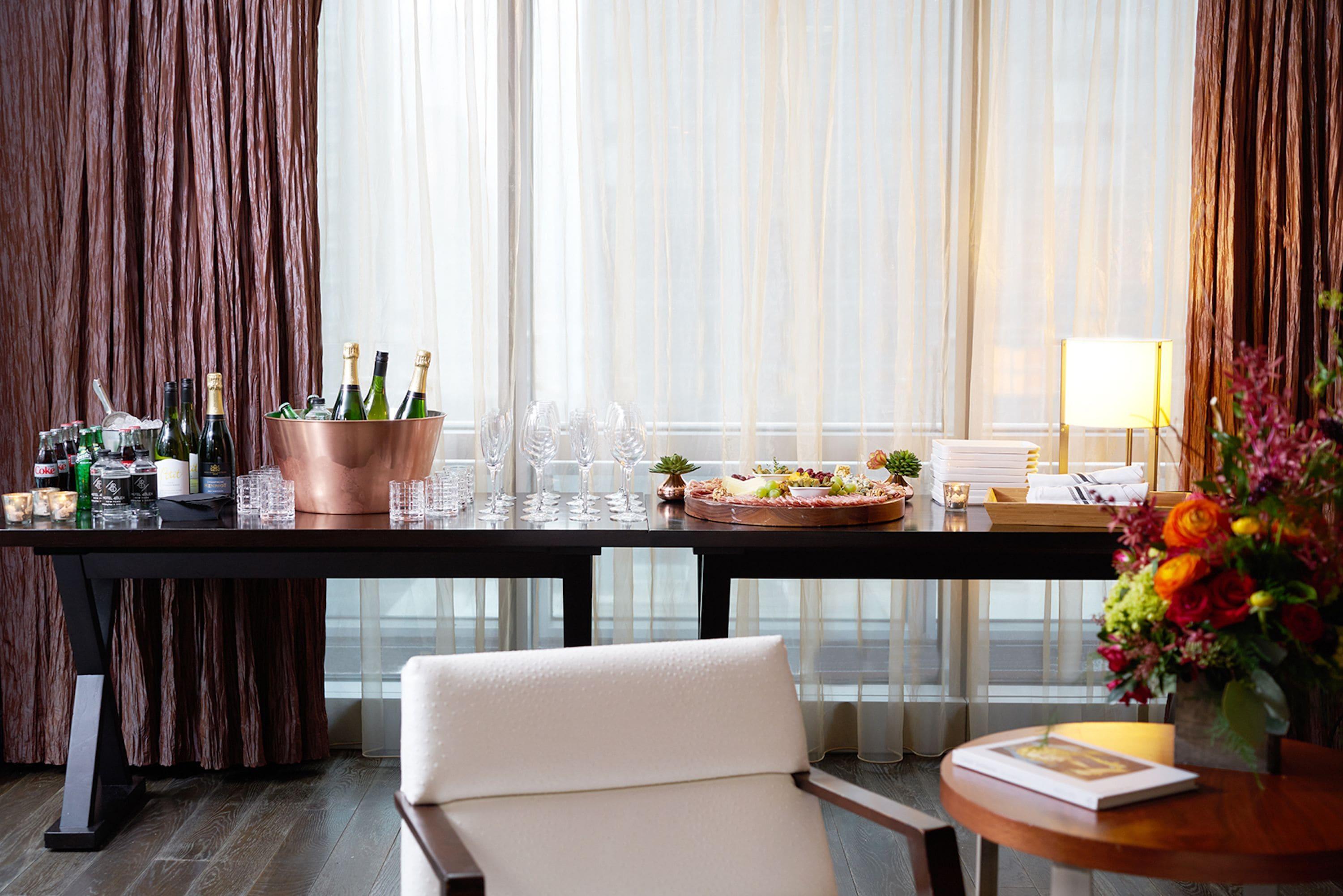 Hotel 48lex New York