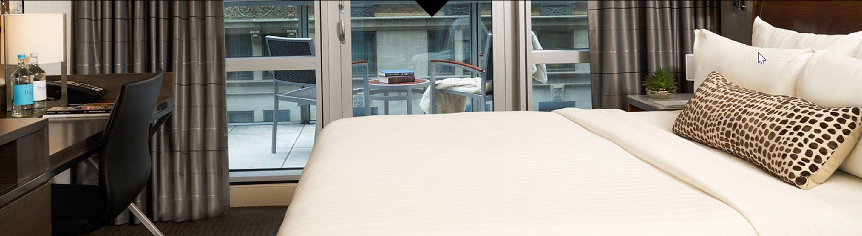 48lex Hotel New York