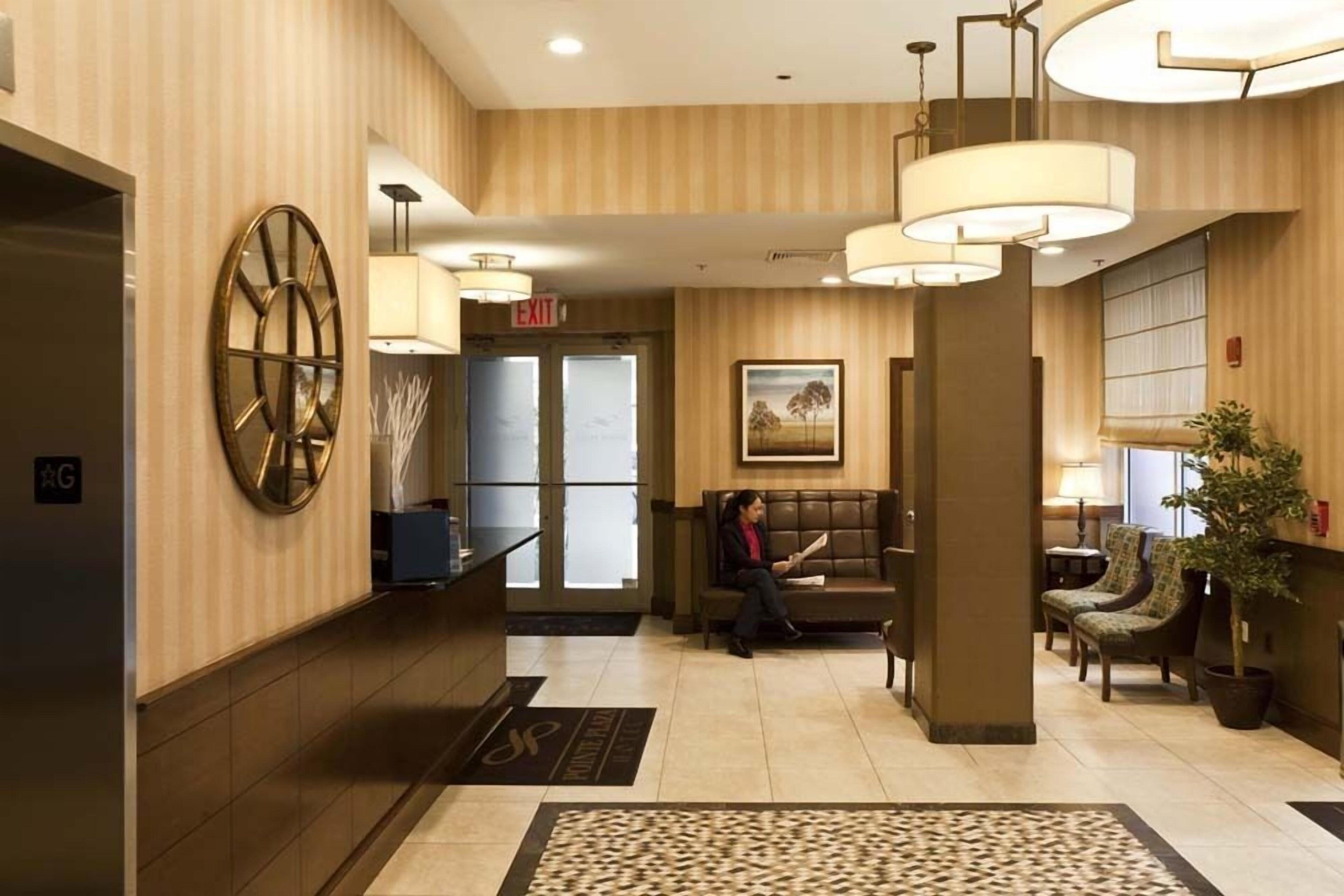 Pointe Plaza (adults Only) Hotel