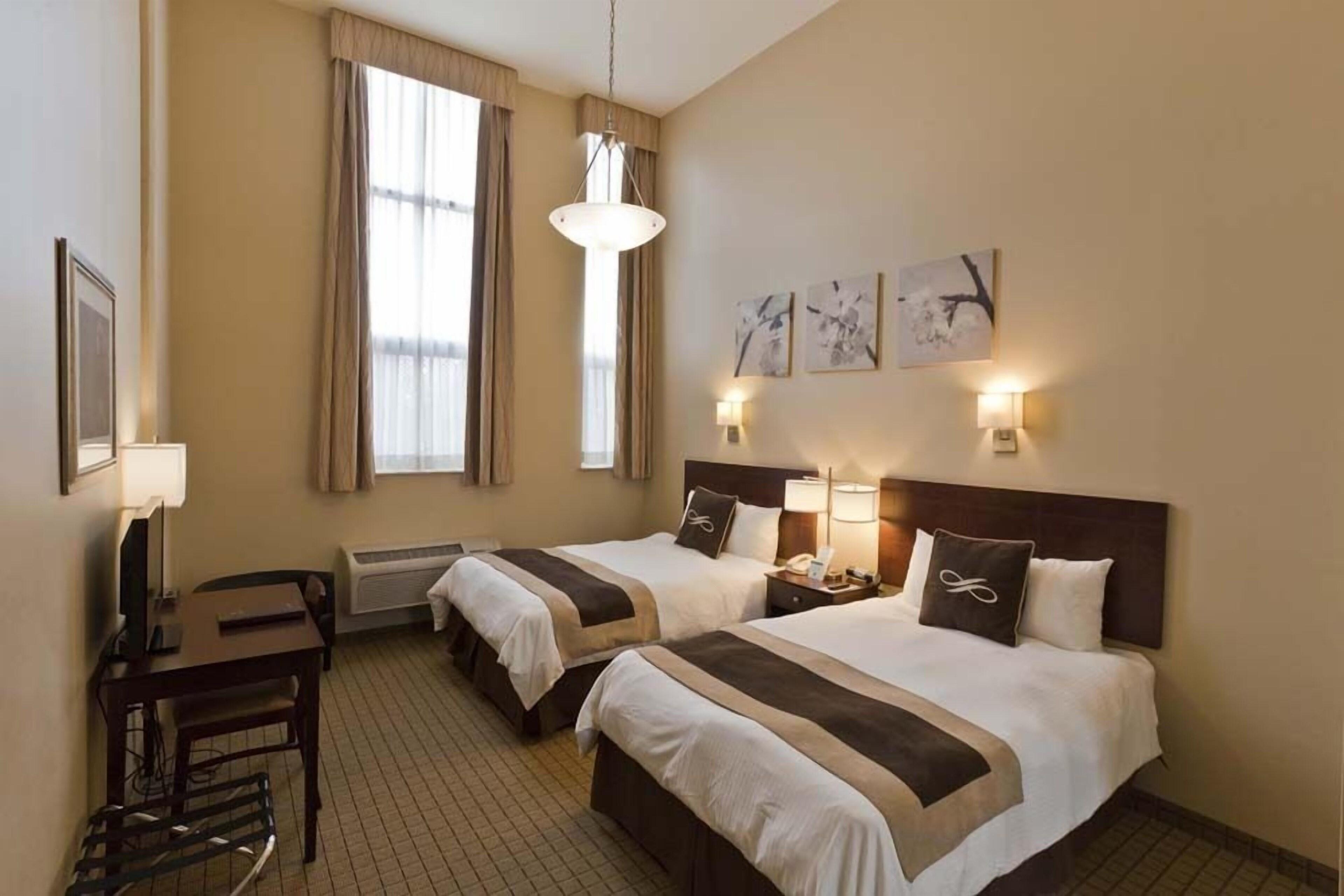 Pointe Plaza (adults Only) New York