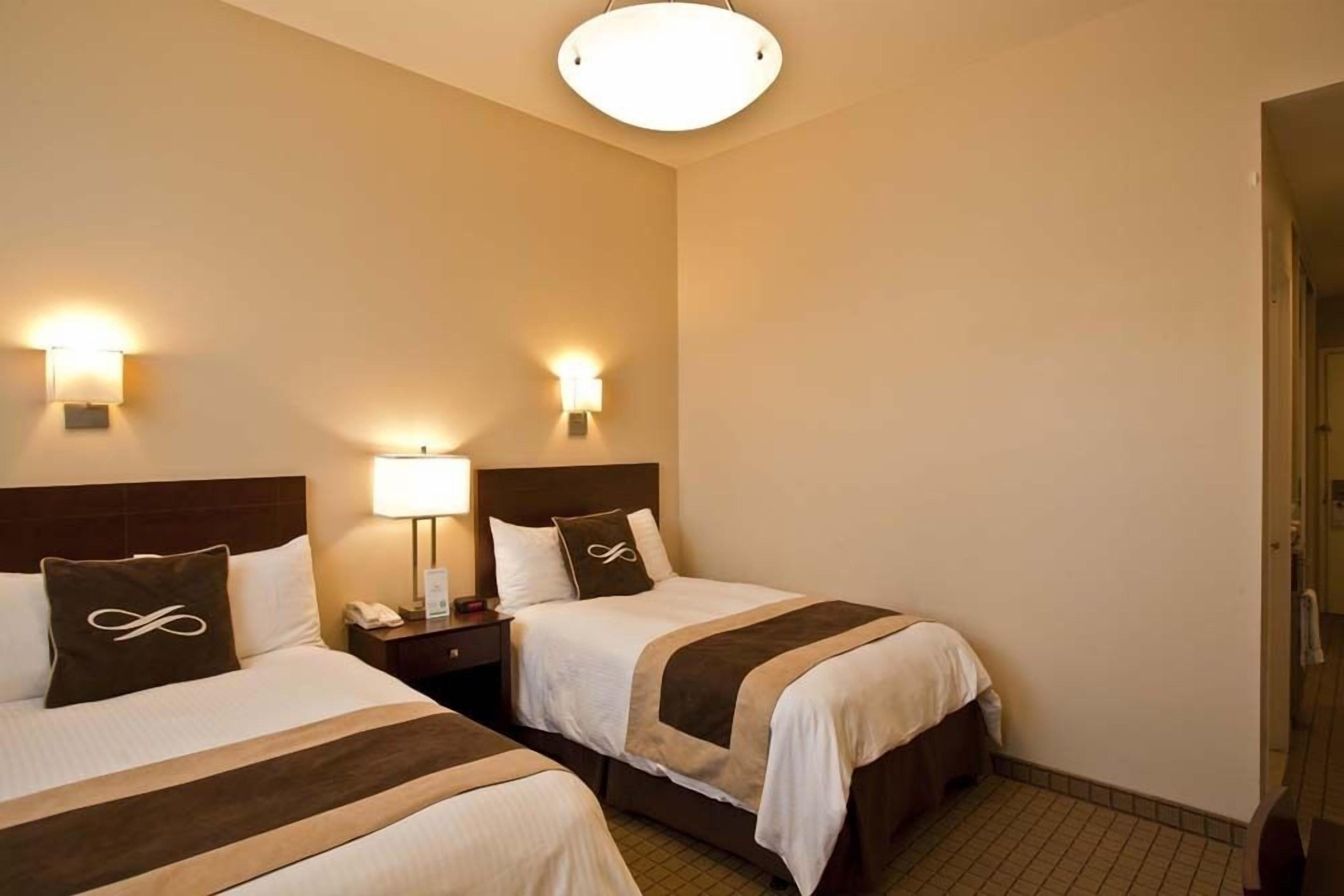 Pointe Plaza (adults Only) Hotel New York