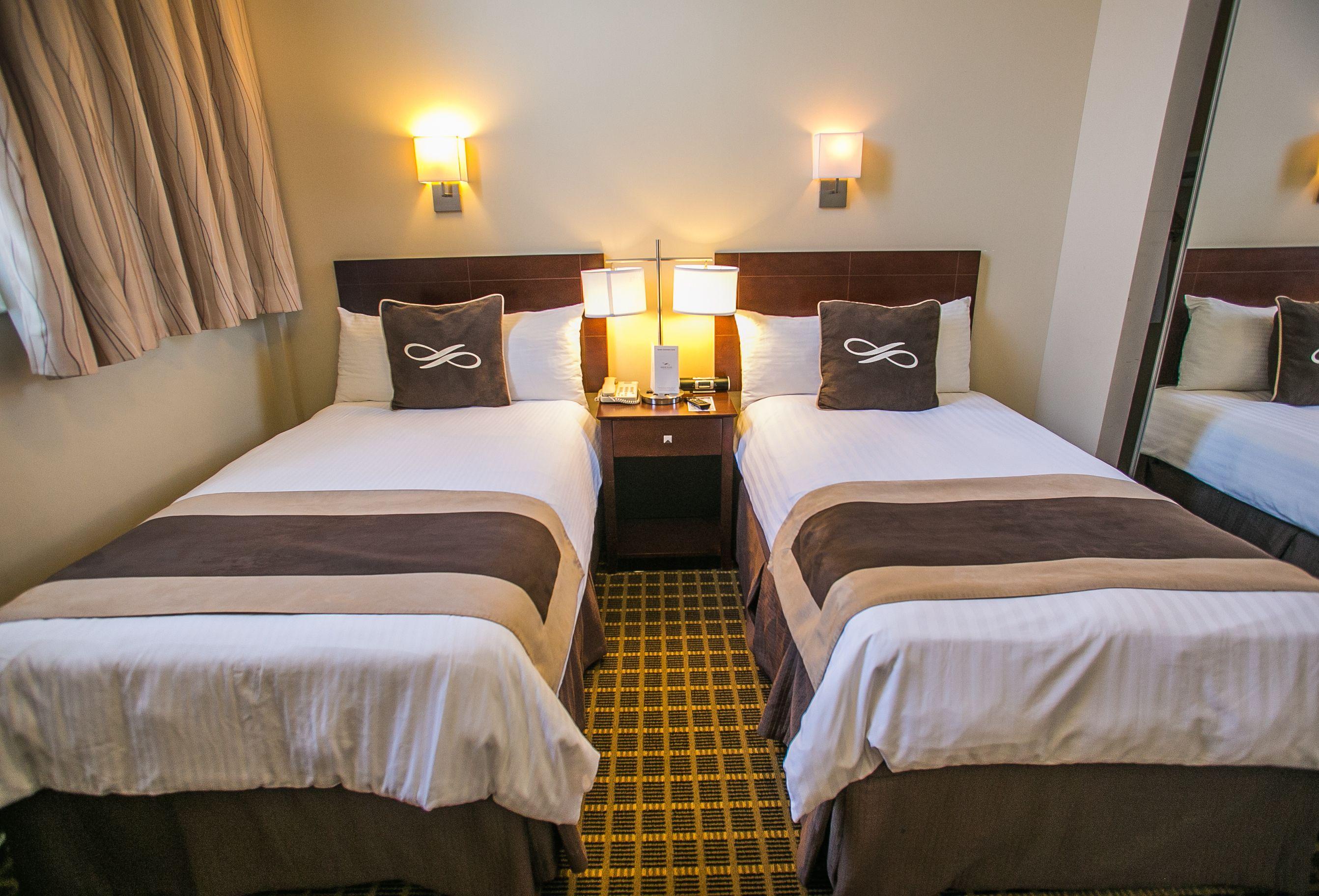 Pointe Plaza (adults Only) Hotel 3*