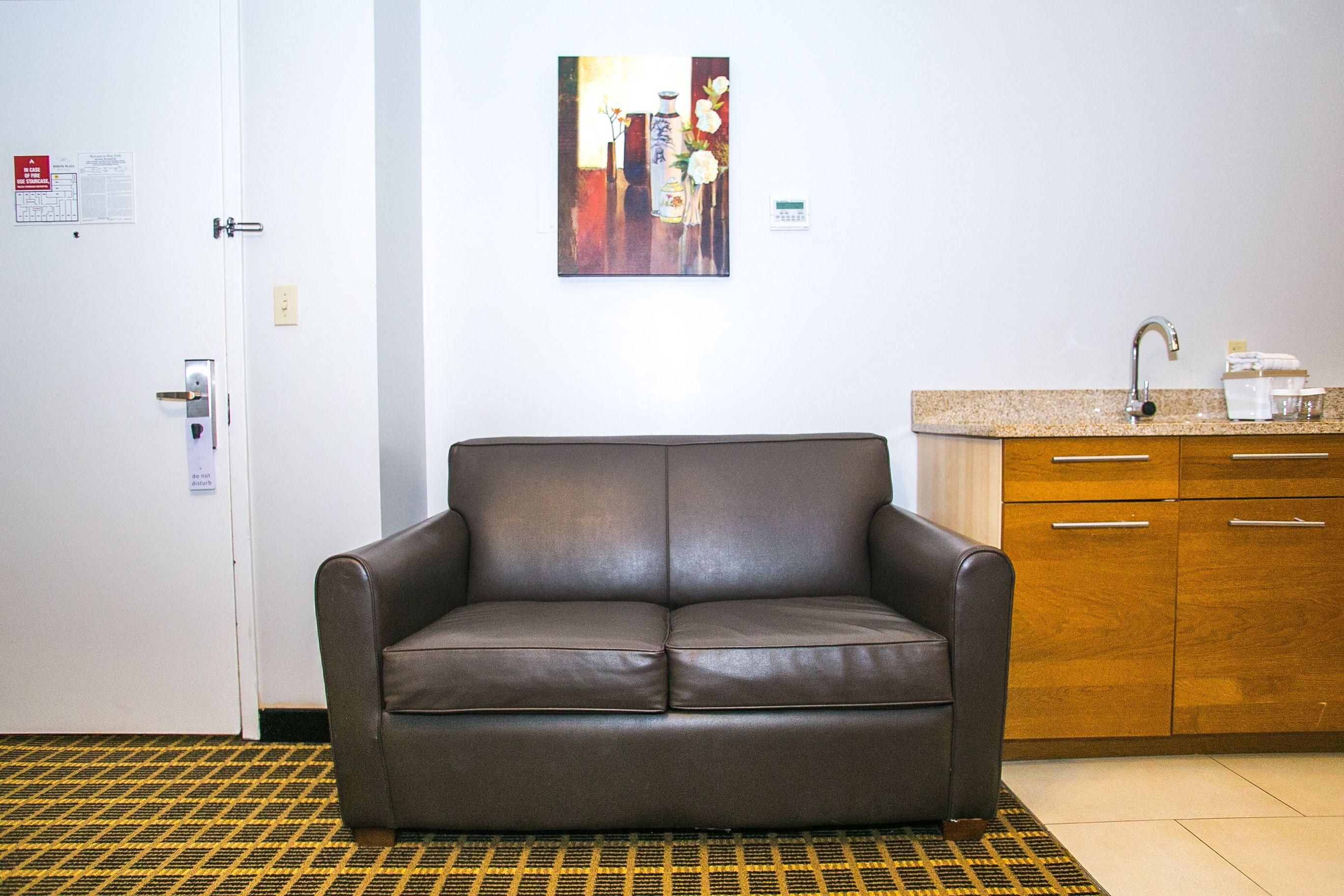 Pointe Plaza (adults Only) 3* New York