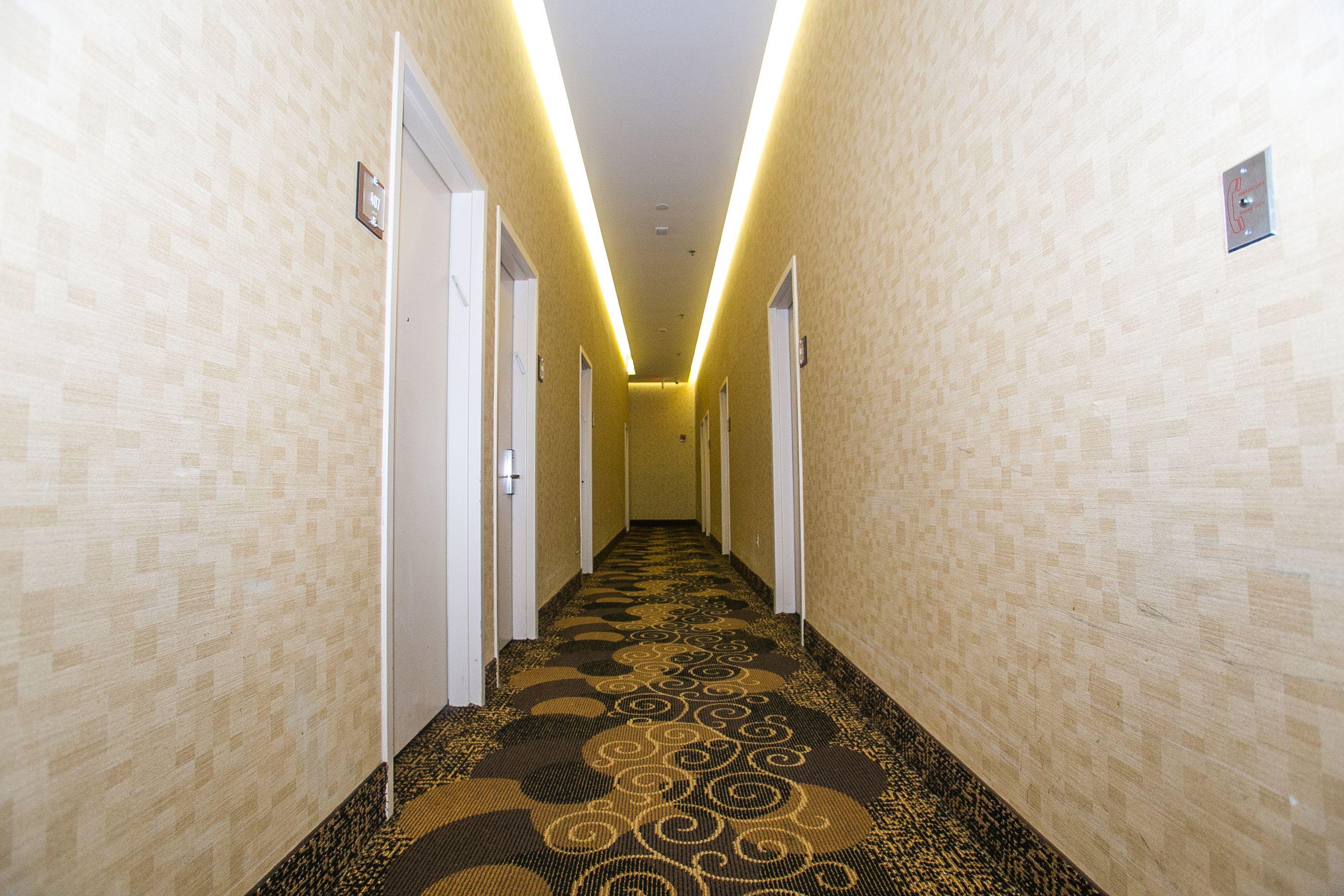 Pointe Plaza (adults Only)