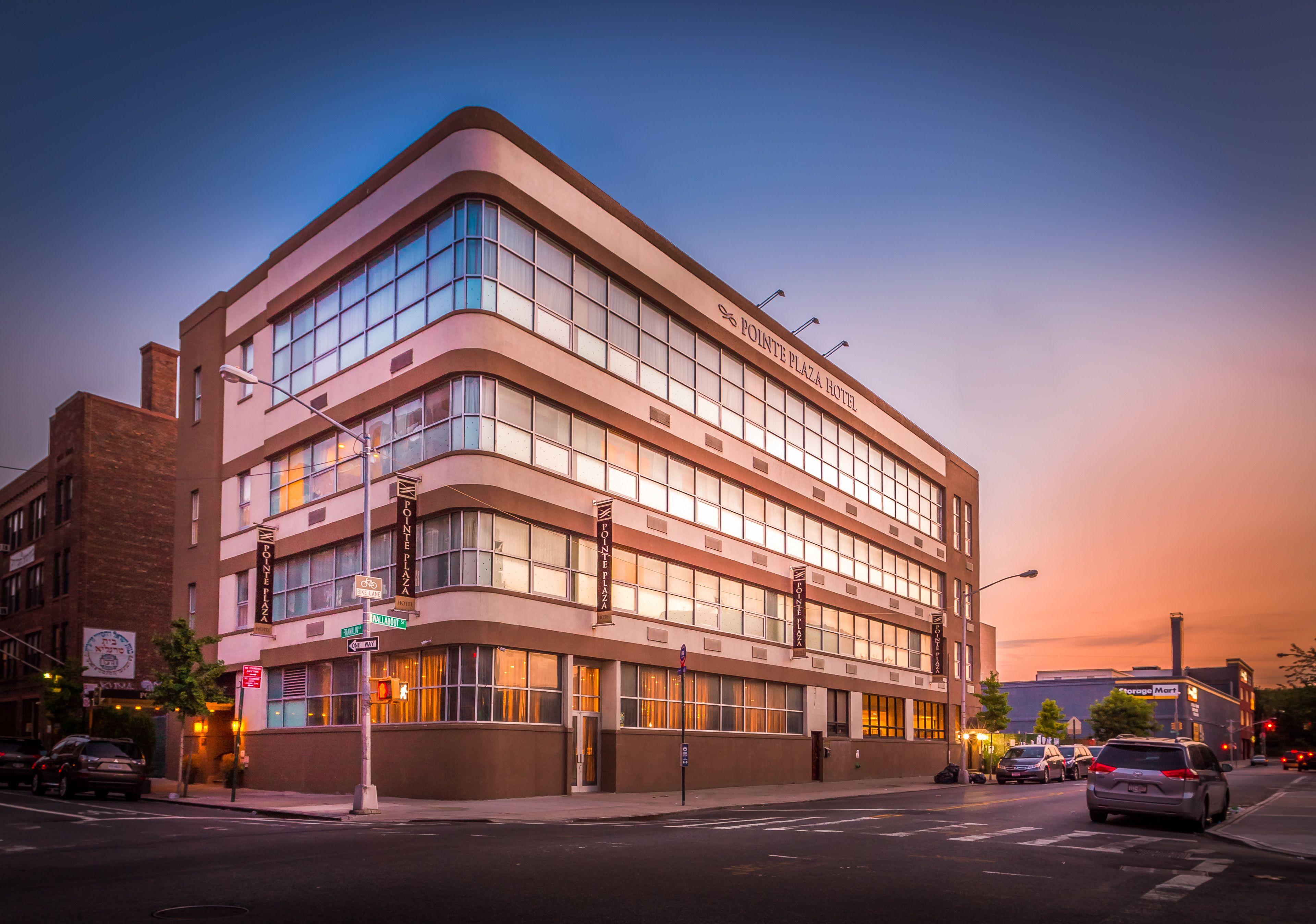 Pointe Plaza (adults Only) 3*