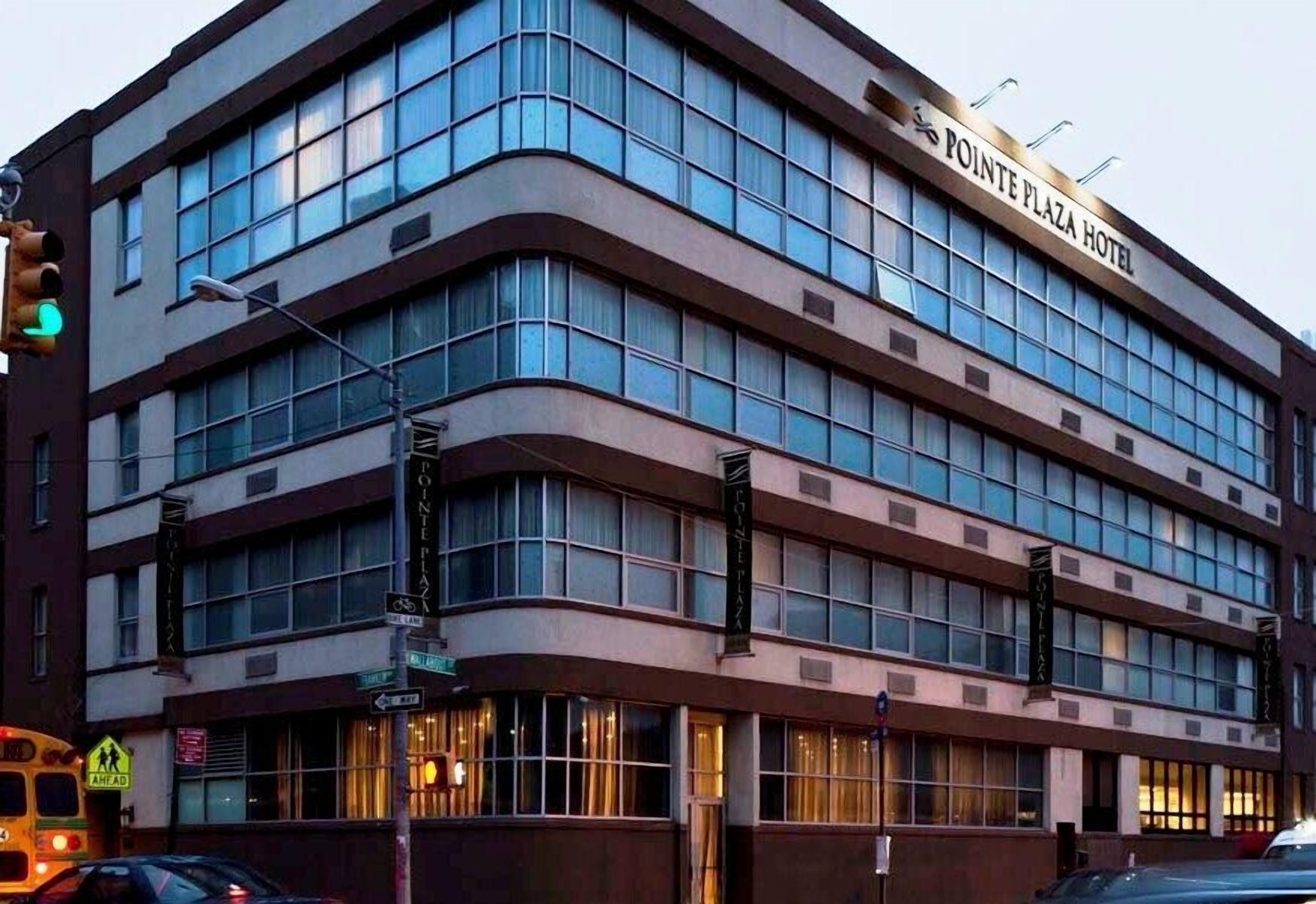 Pointe Plaza (adults Only) New York