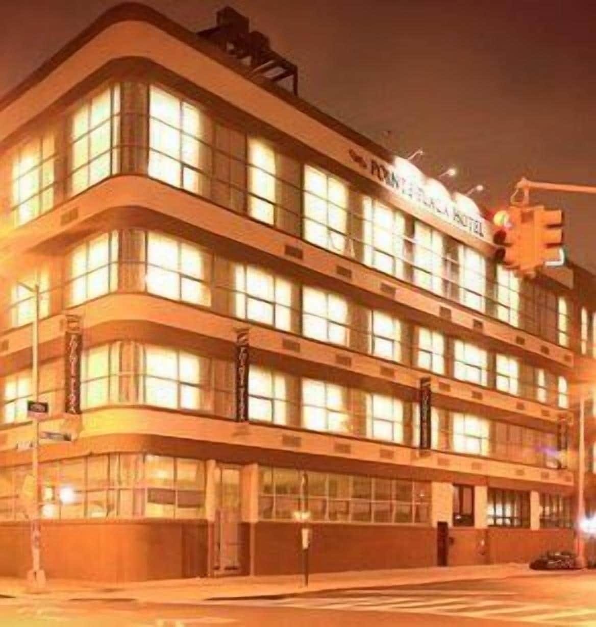 Pointe Plaza (adults Only) Hotel New York