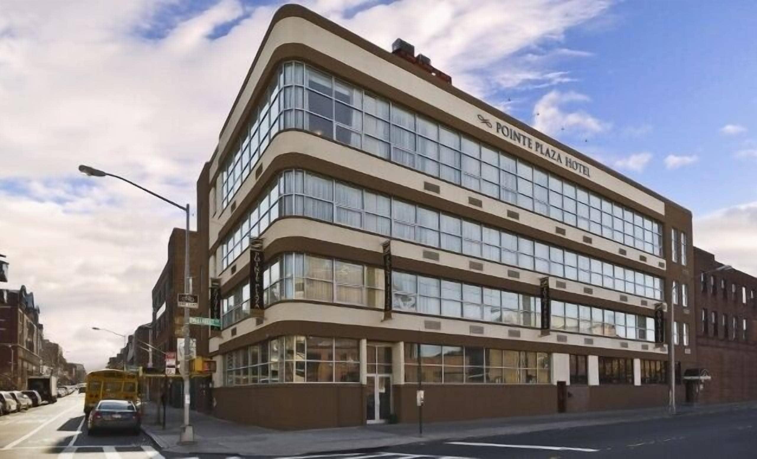 Pointe Plaza (adults Only)