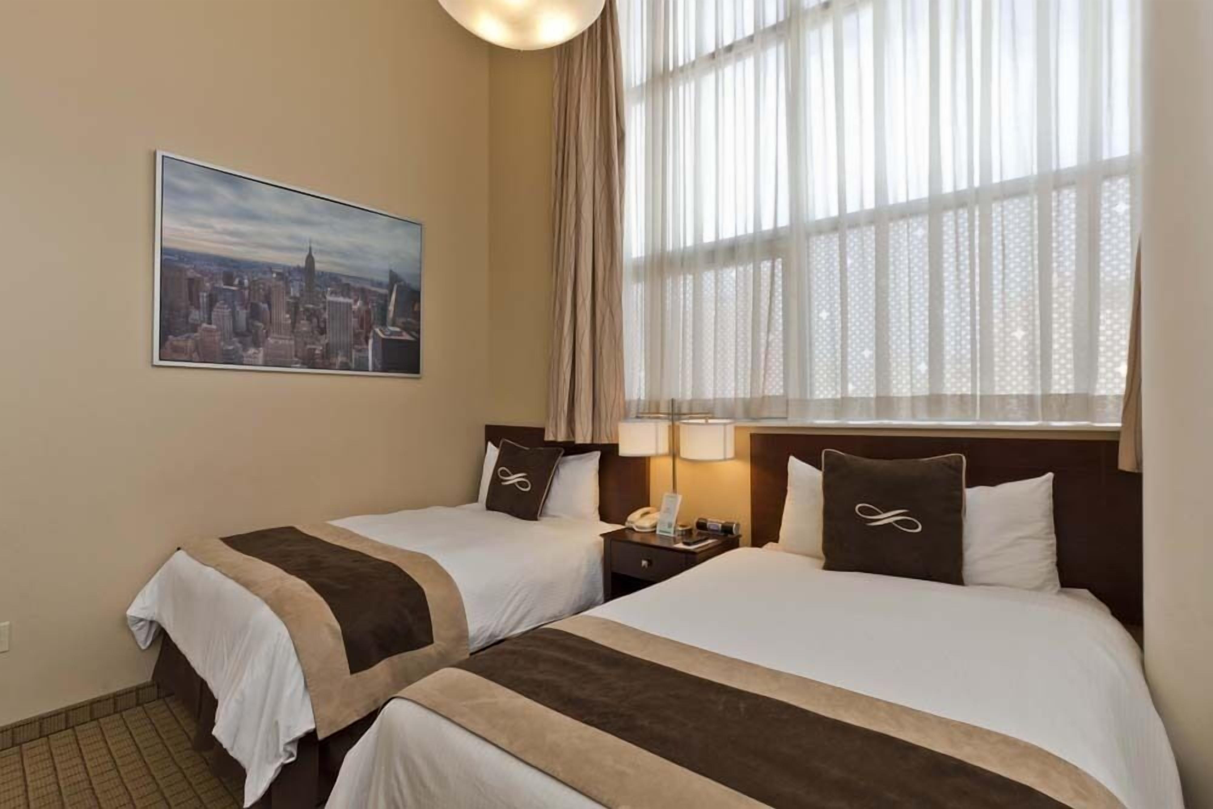 Hotel Pointe Plaza (adults Only) New York