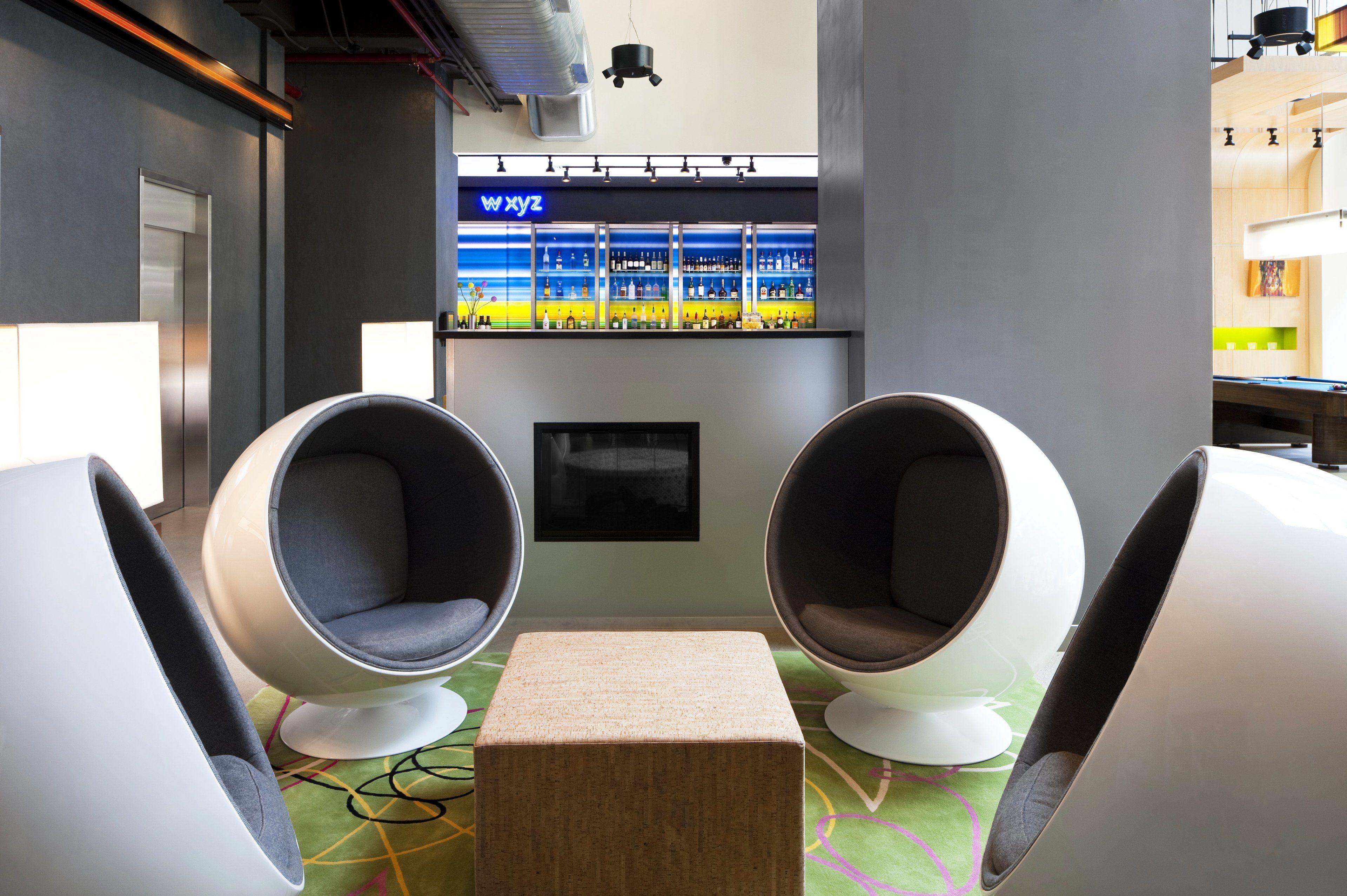 Aloft Brooklyn 3* New York