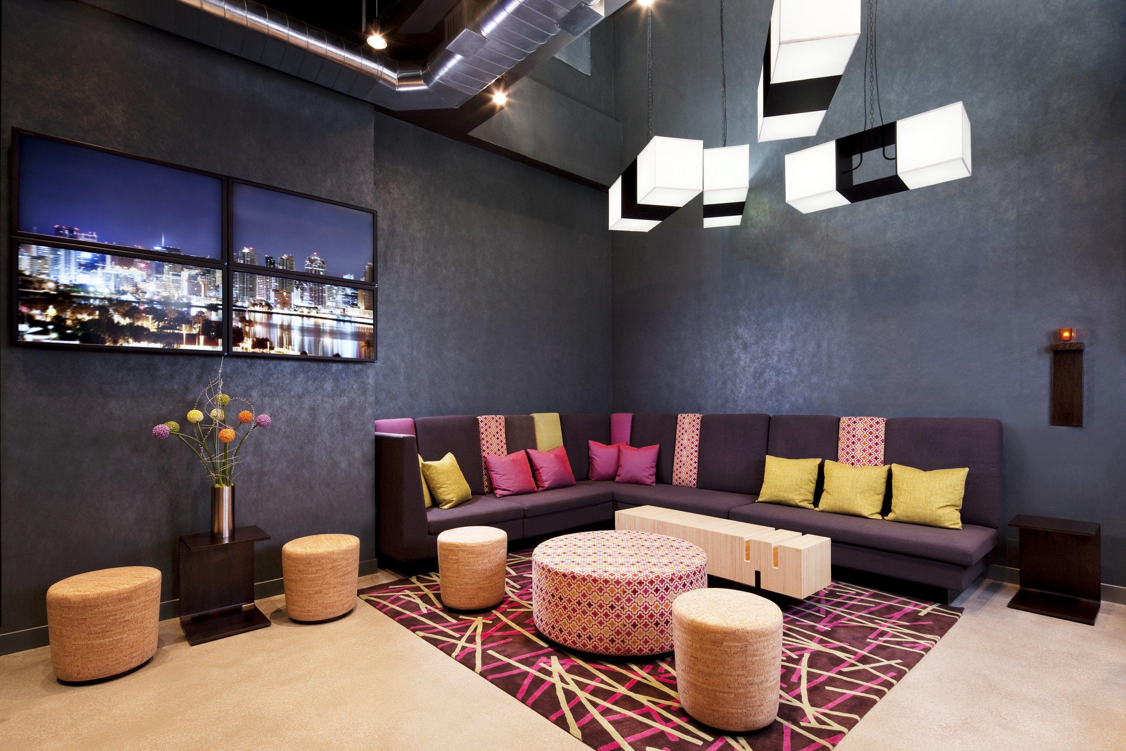 Aloft Brooklyn Hotel 3*