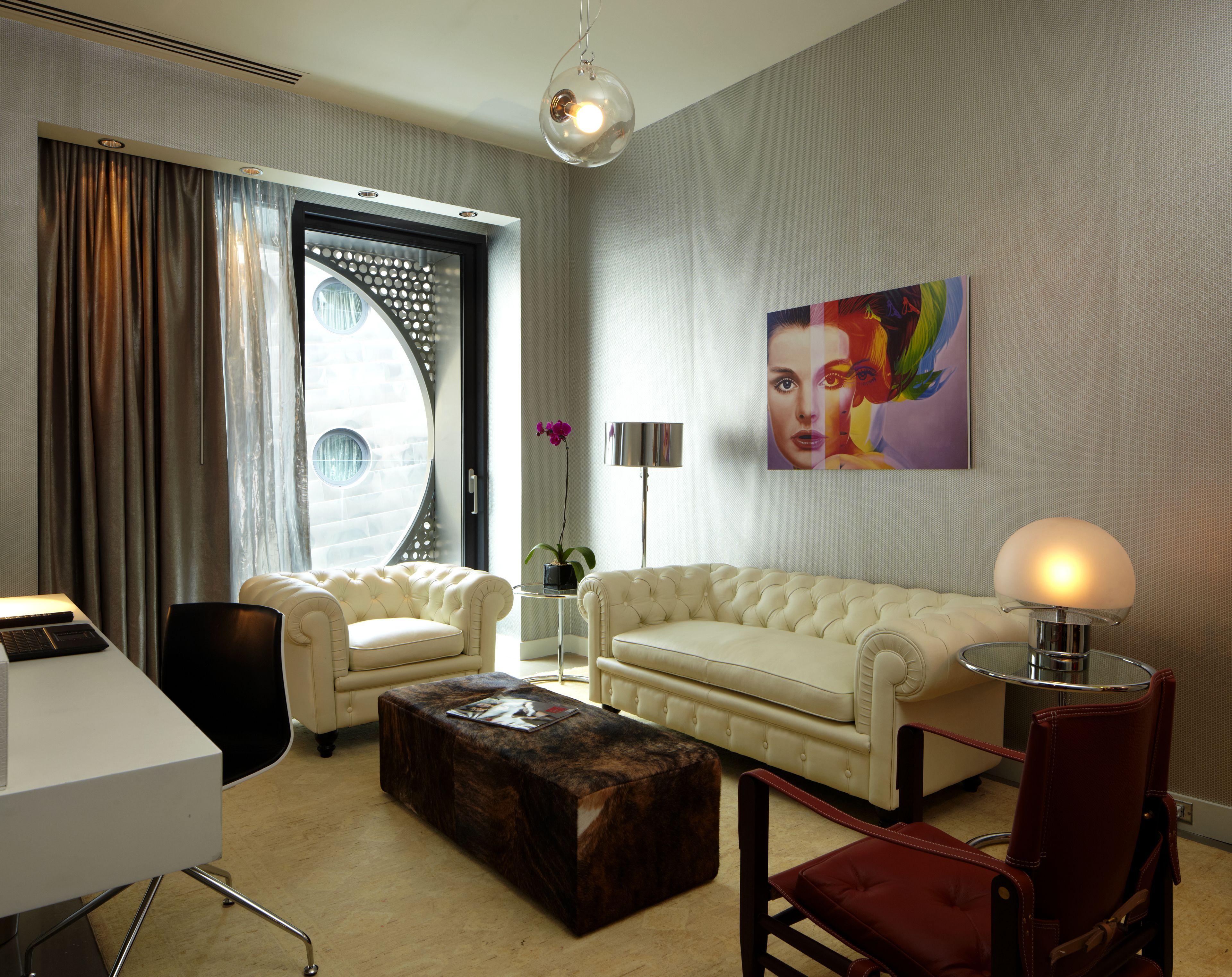 Dream Downtown, By Hyatt Hotel 4*