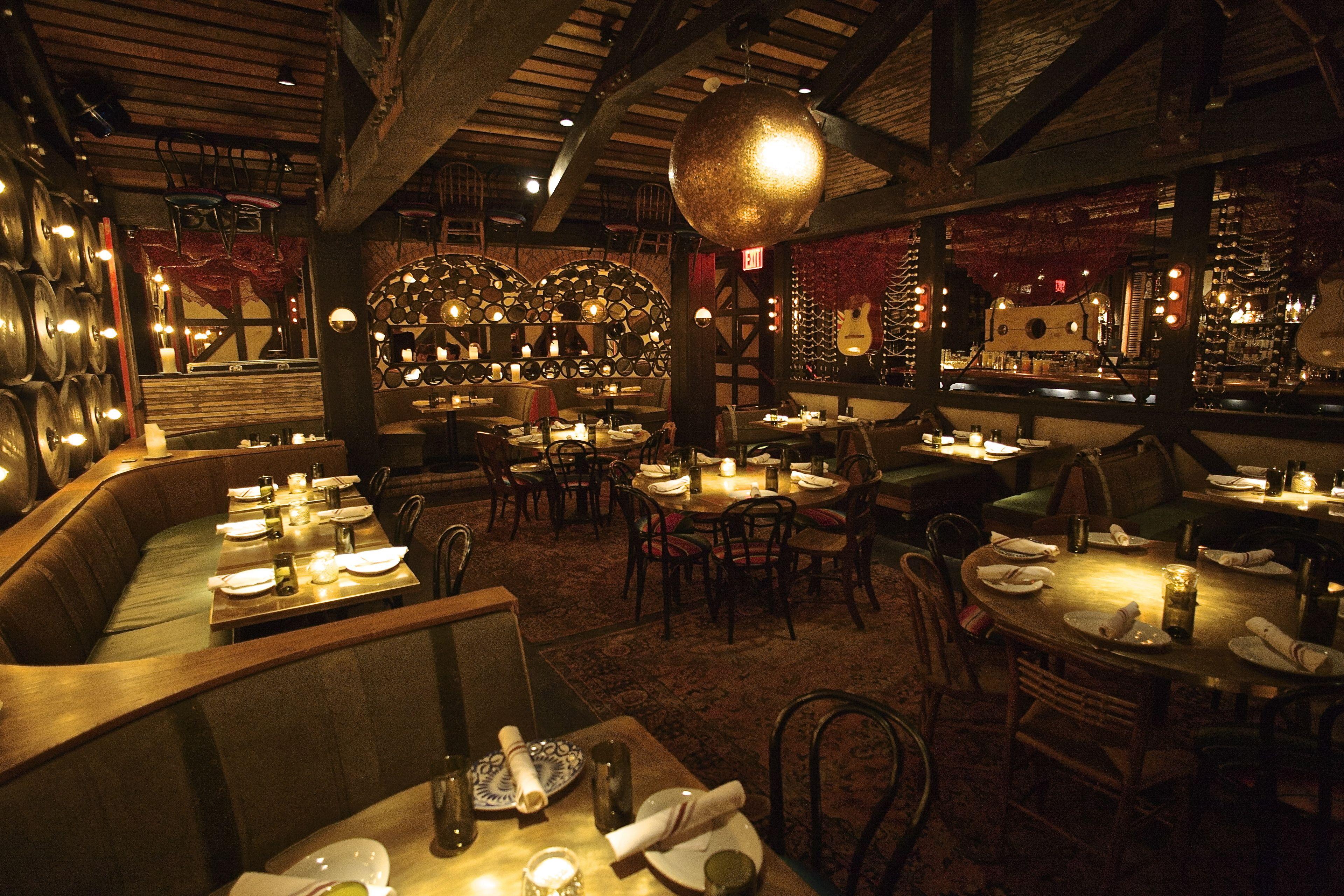 Dream Downtown, By Hyatt New York