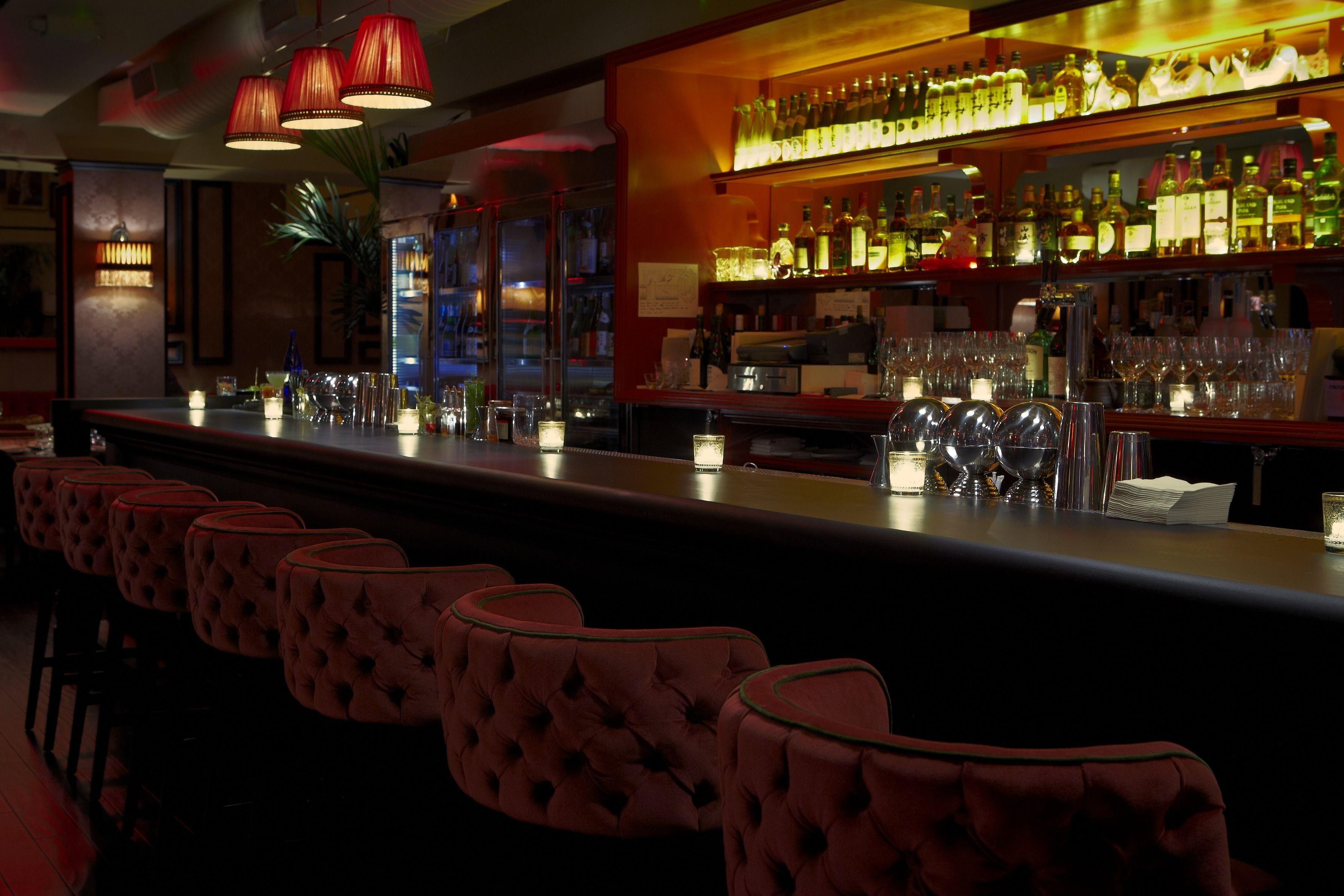 Dream Downtown, By Hyatt New York