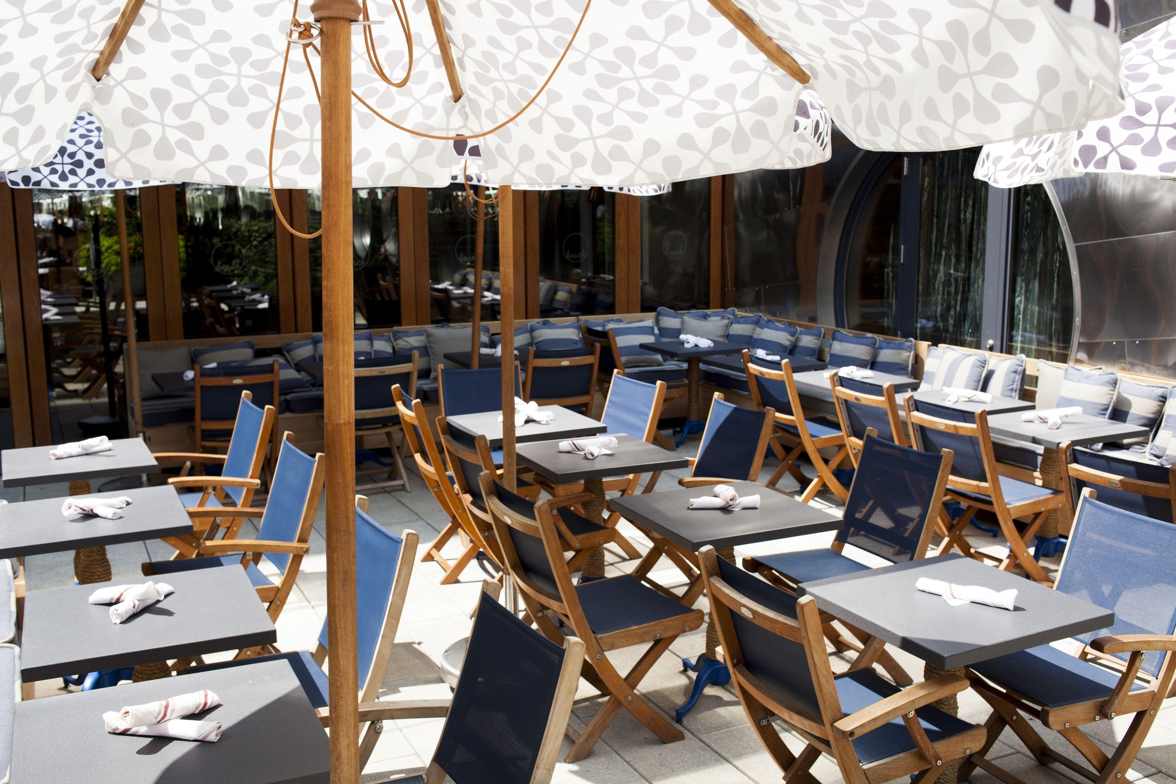 Dream Downtown, By Hyatt Hotel