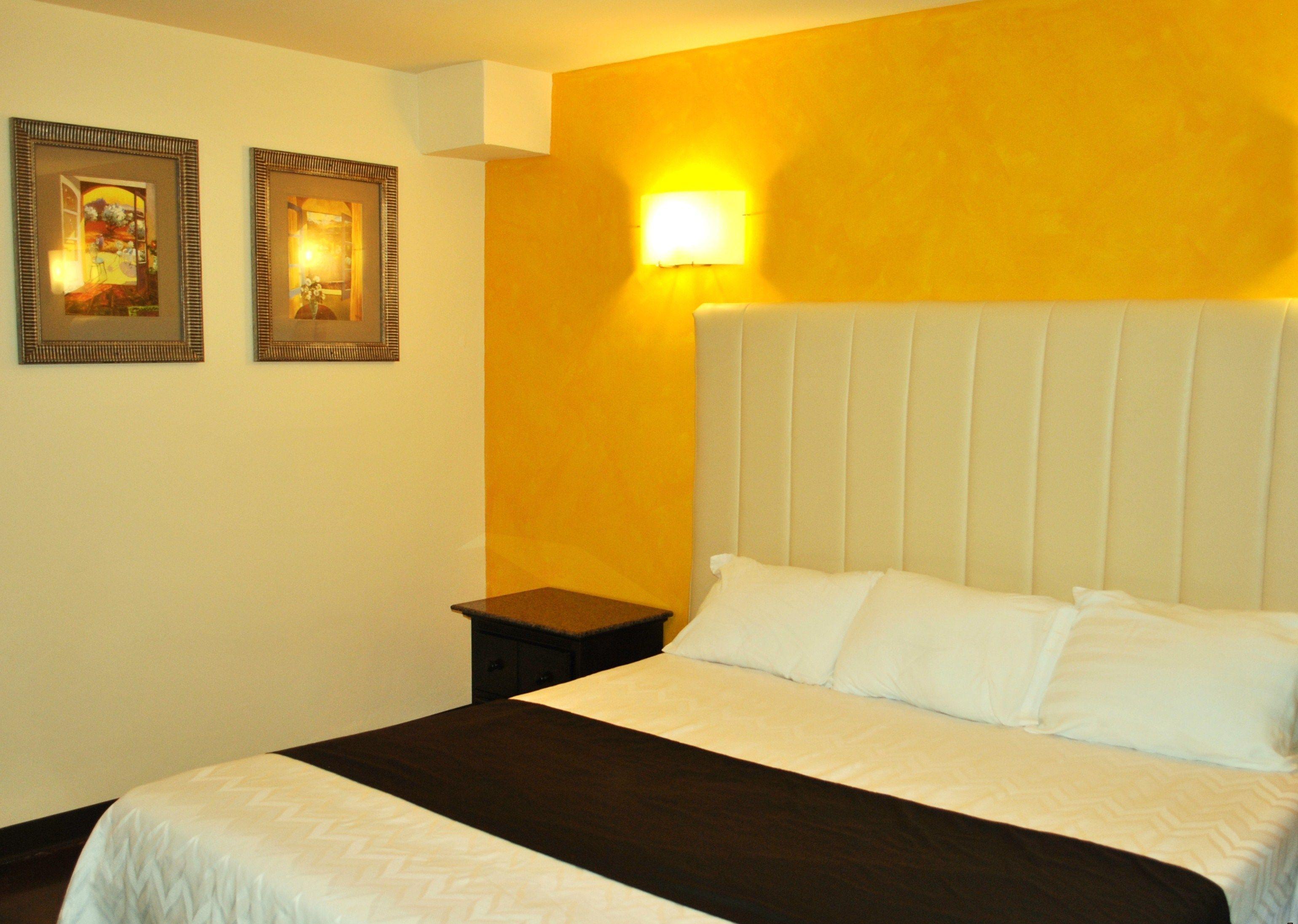 Motel Surfside Three New York