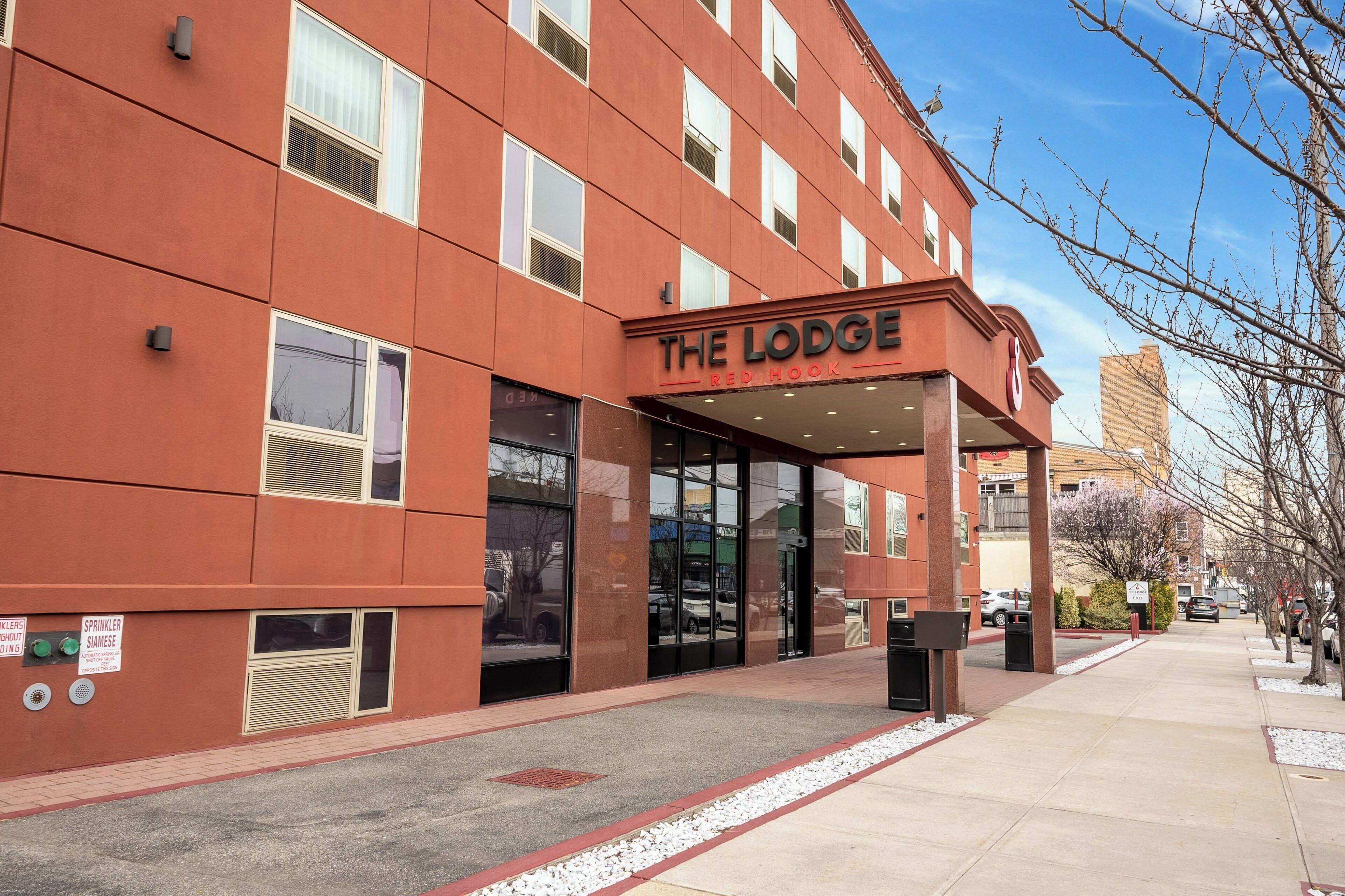 Hotel The Red Hook