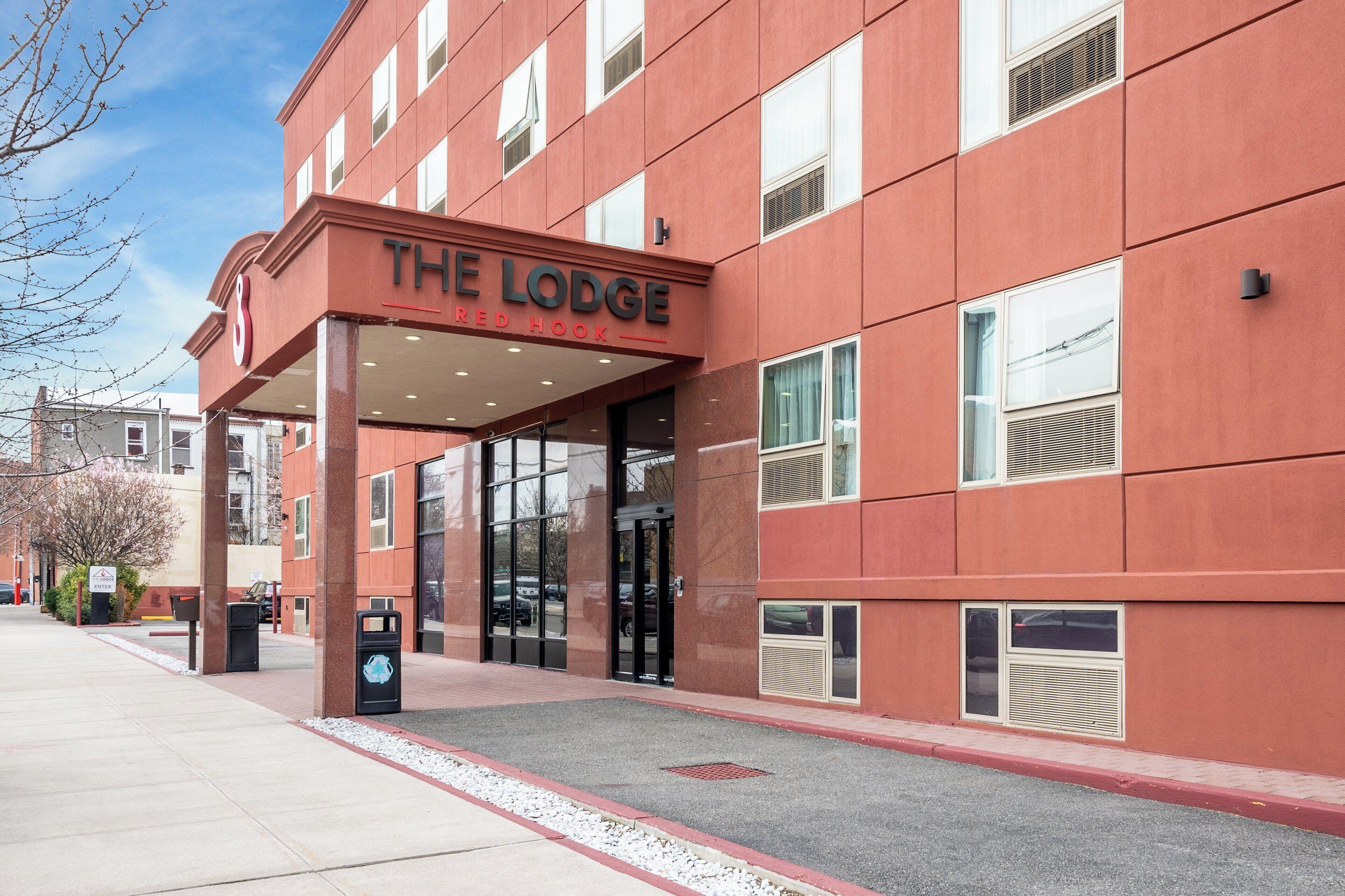 Hotel The Red Hook