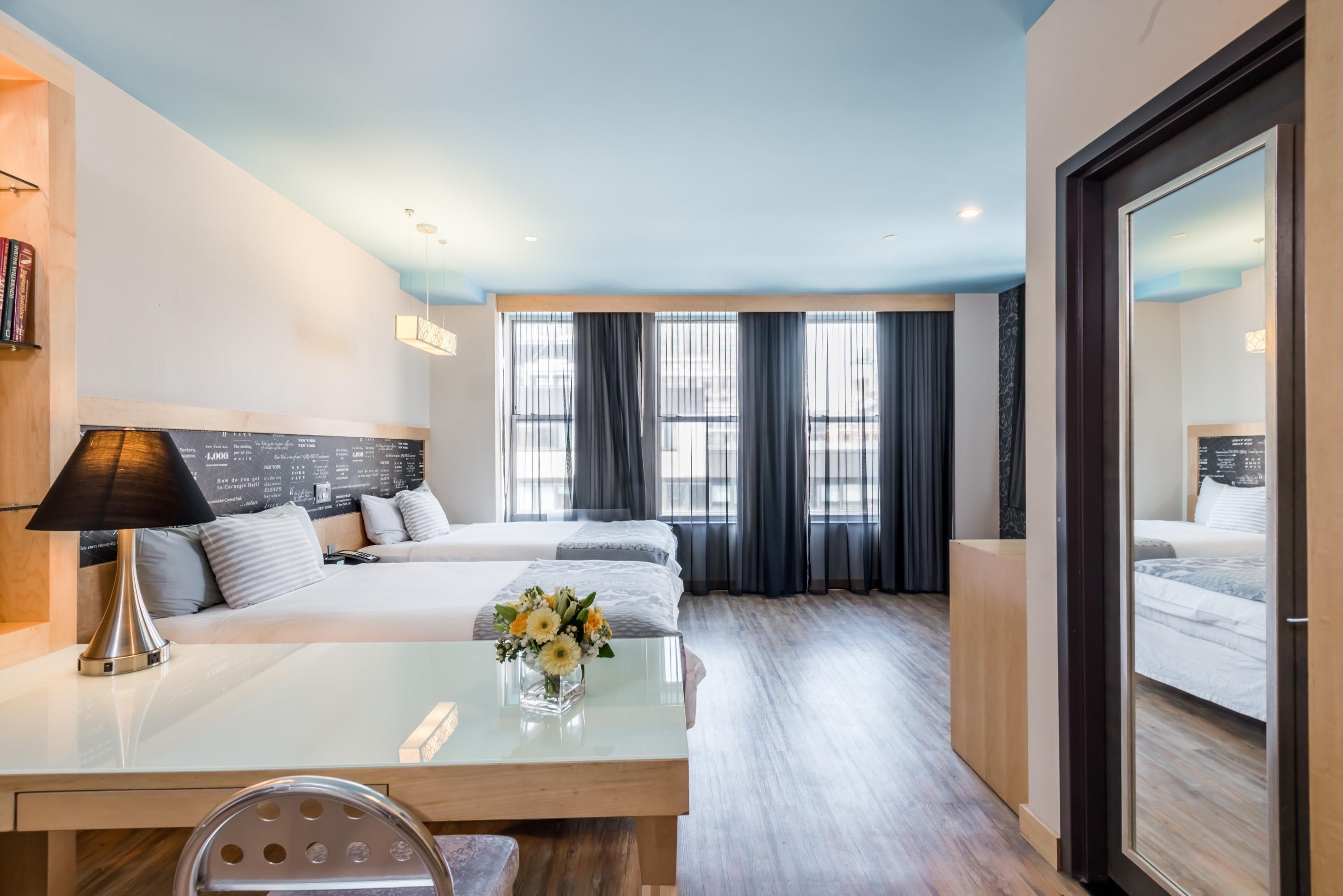 Tryp By Wyndham Times Square - Midtown