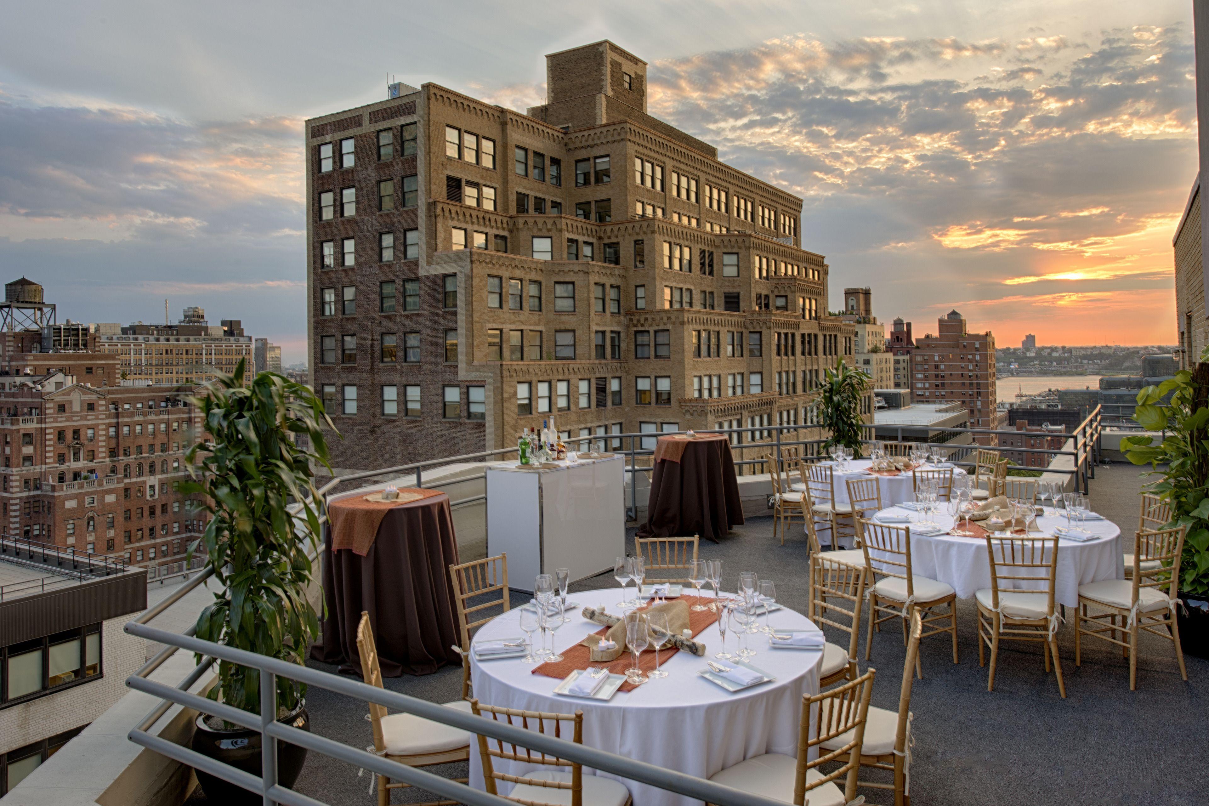 Tryp By Wyndham Times Square - Midtown New York