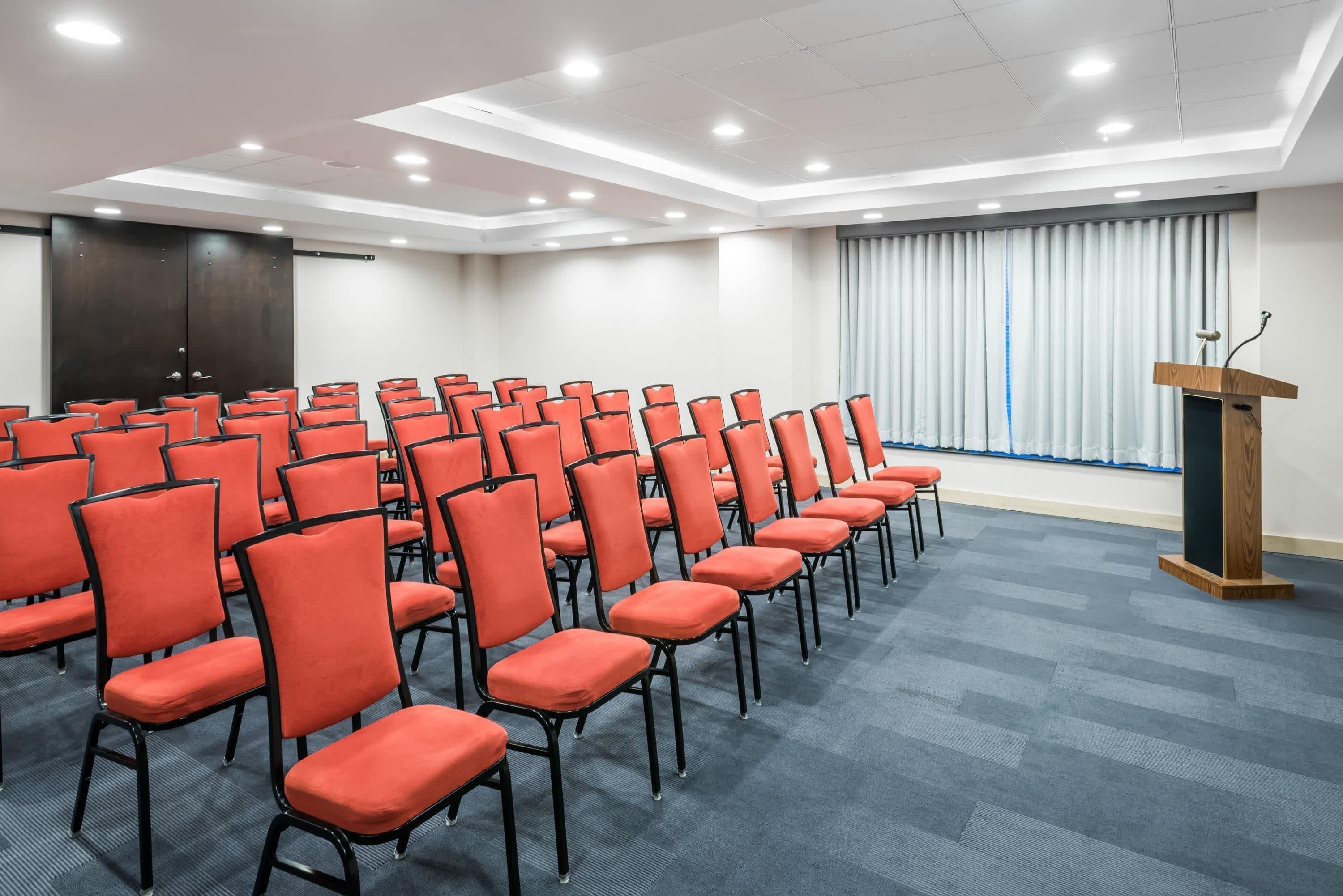 Tryp By Wyndham Times Square - Midtown