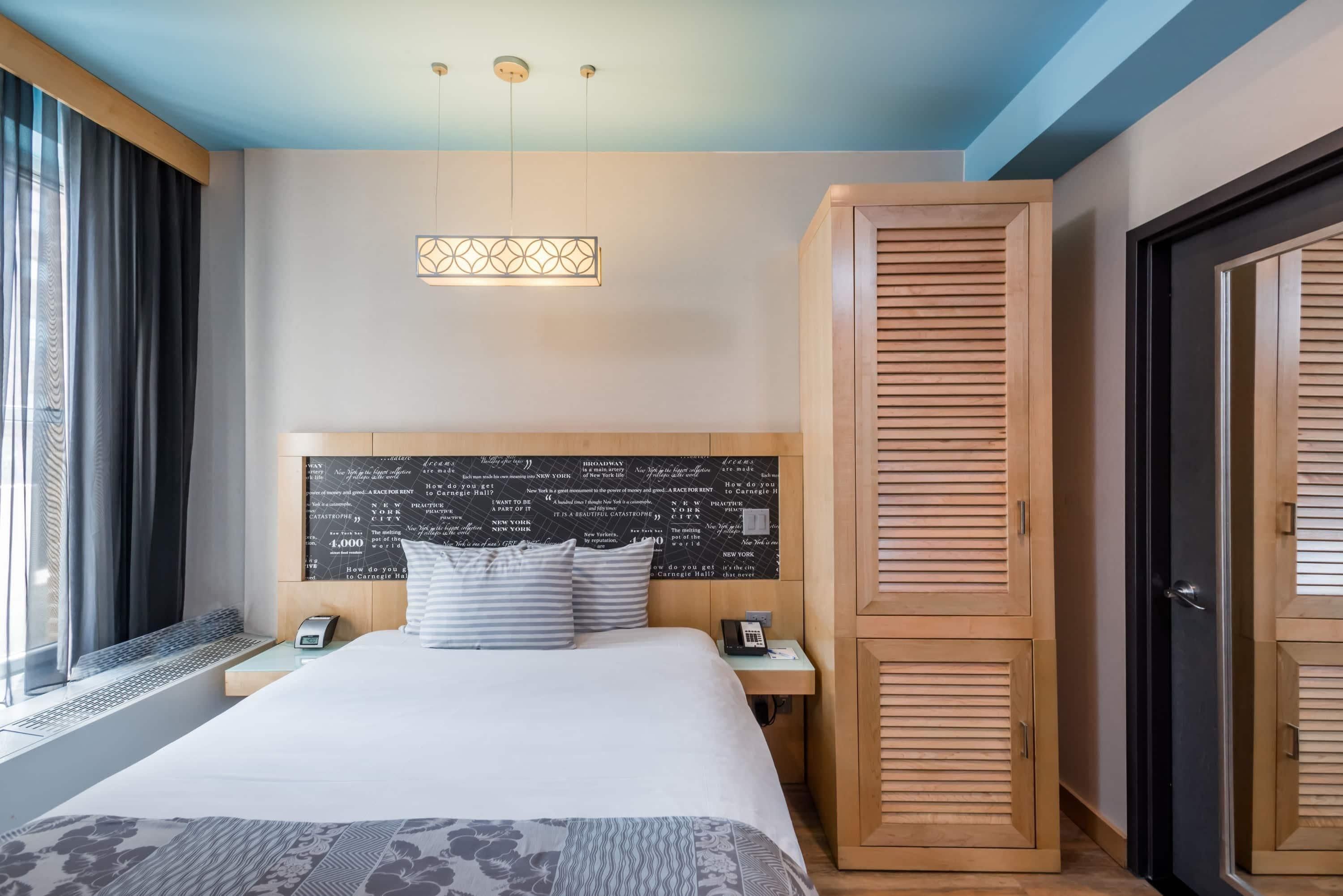 Tryp By Wyndham Times Square - Midtown New York