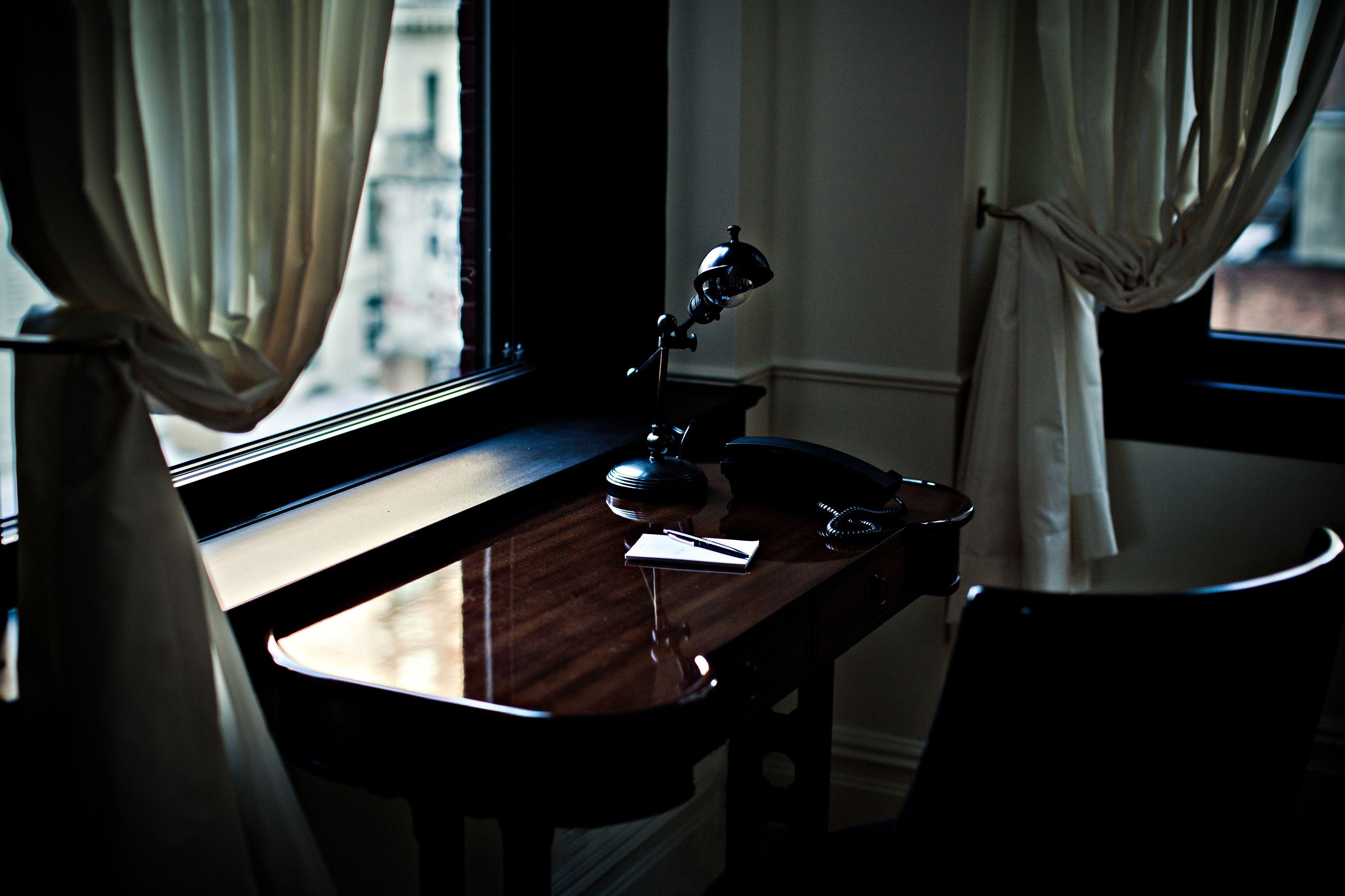 The Ned Nomad Hotel New York