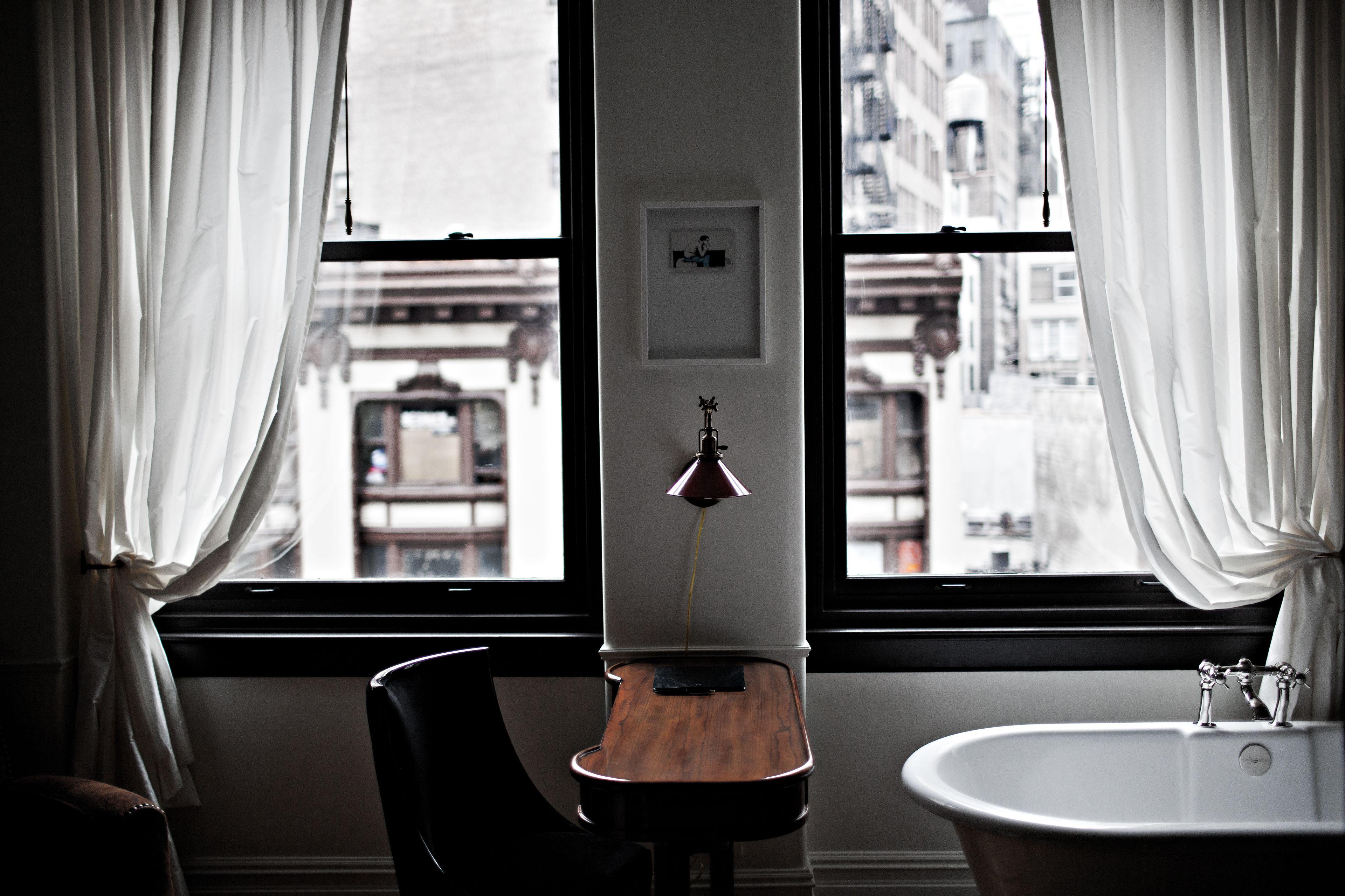 The Ned Nomad Hotel 5*