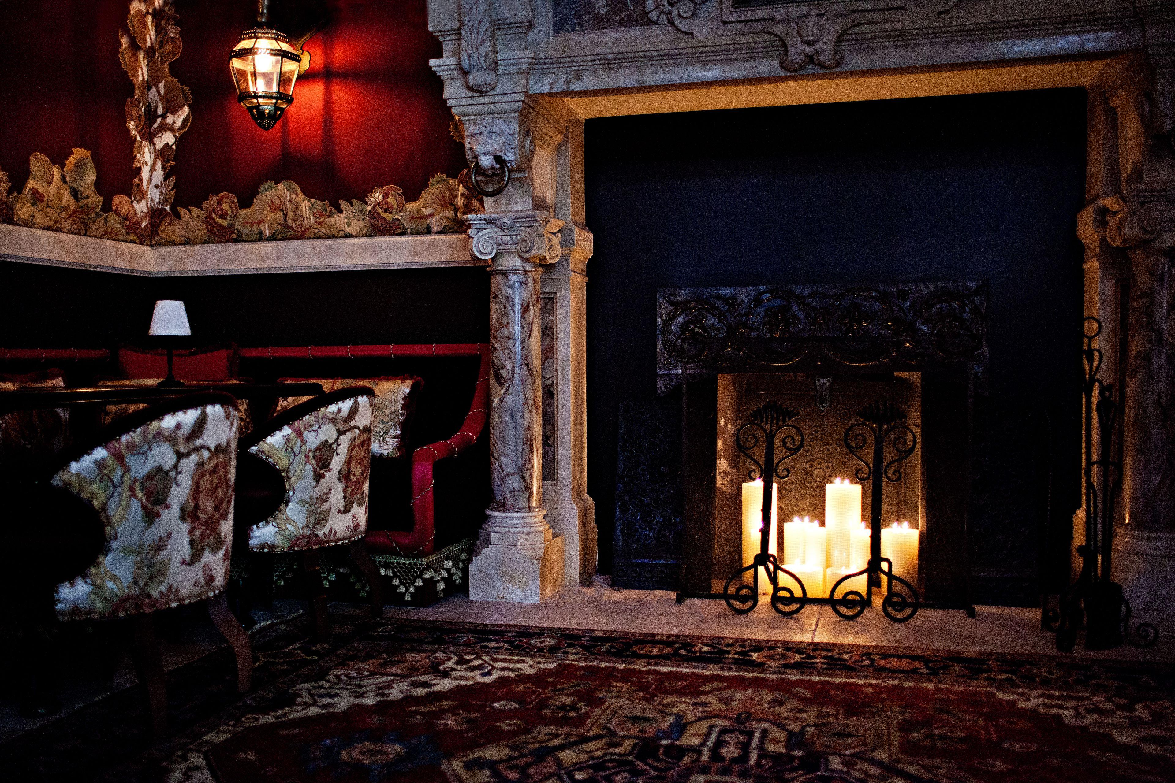 The Ned Nomad Hotel New York