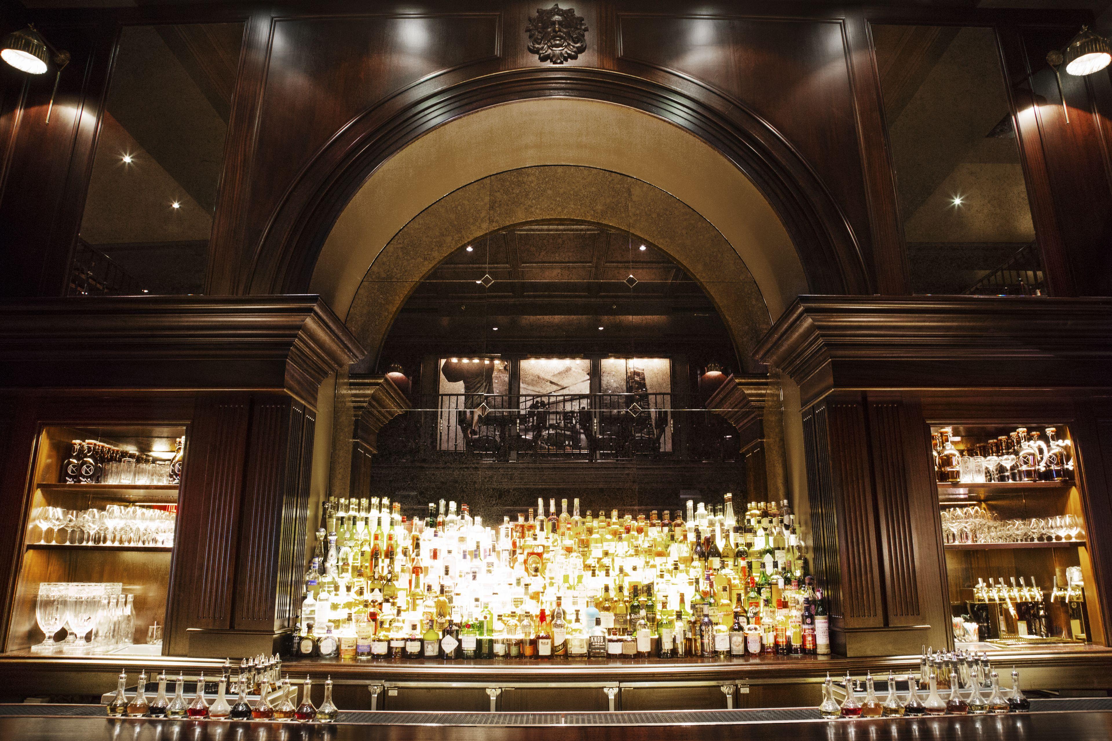 The Ned Nomad 5* New York