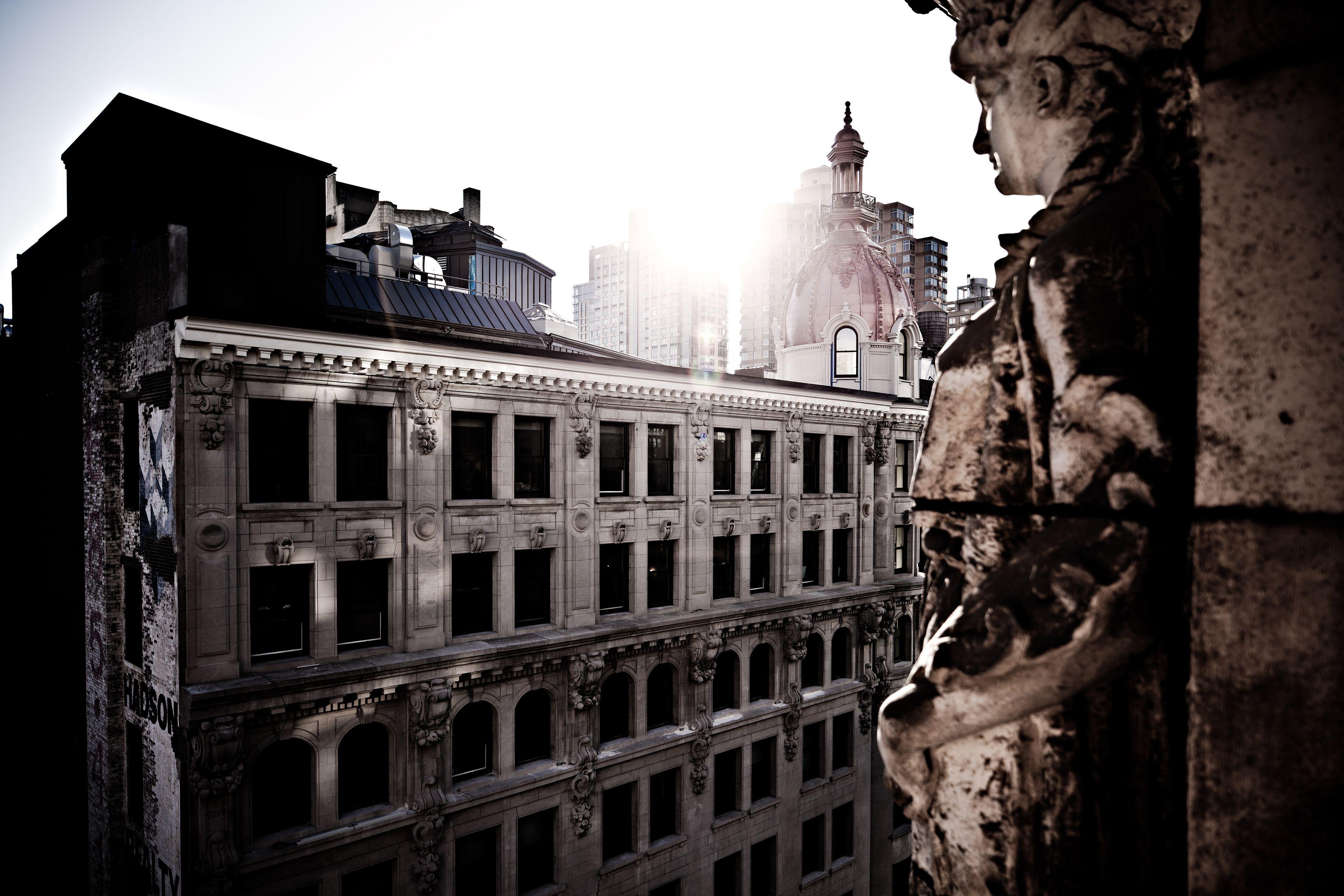 Hotel The Ned Nomad 5*