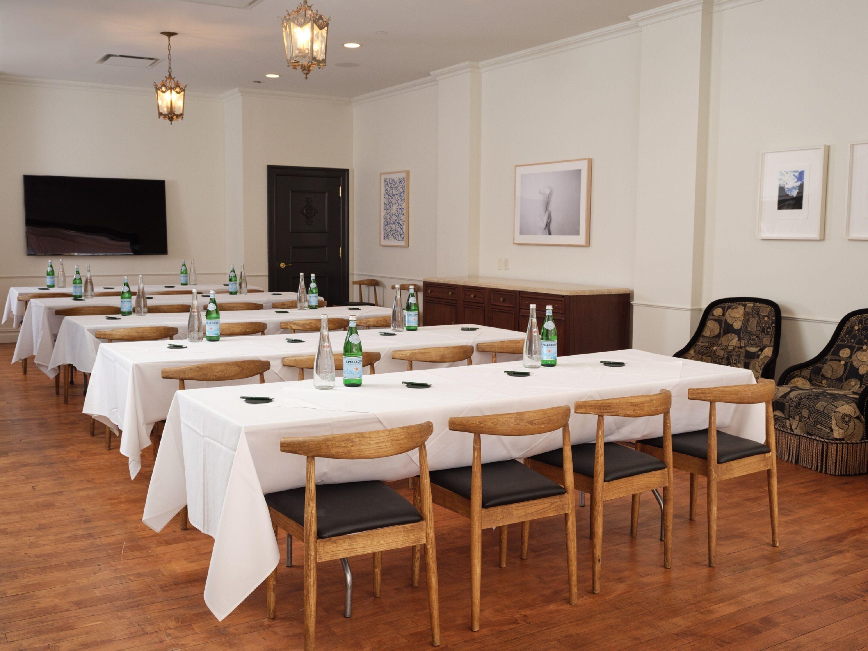 Hotel The Ned Nomad New York