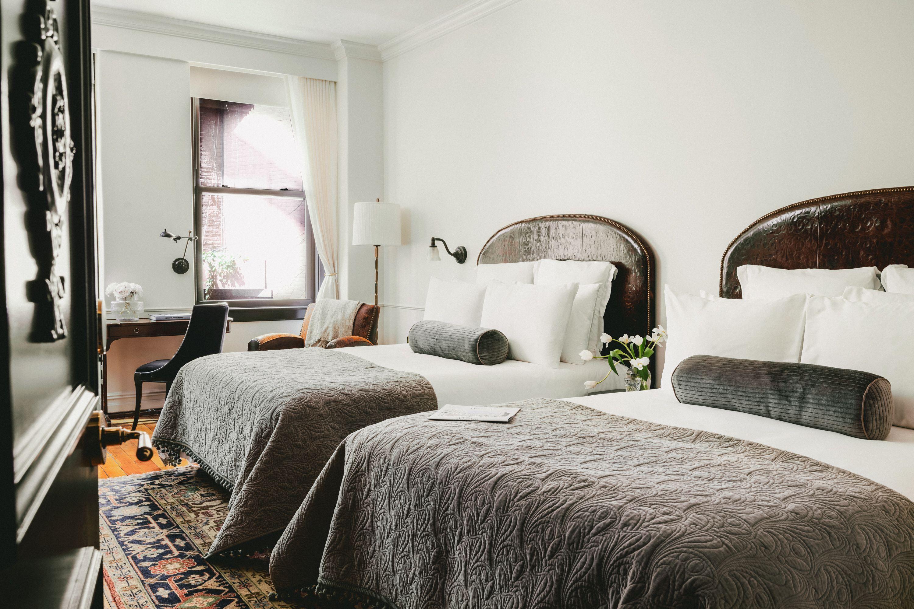 The Ned Nomad Hotel 5*
