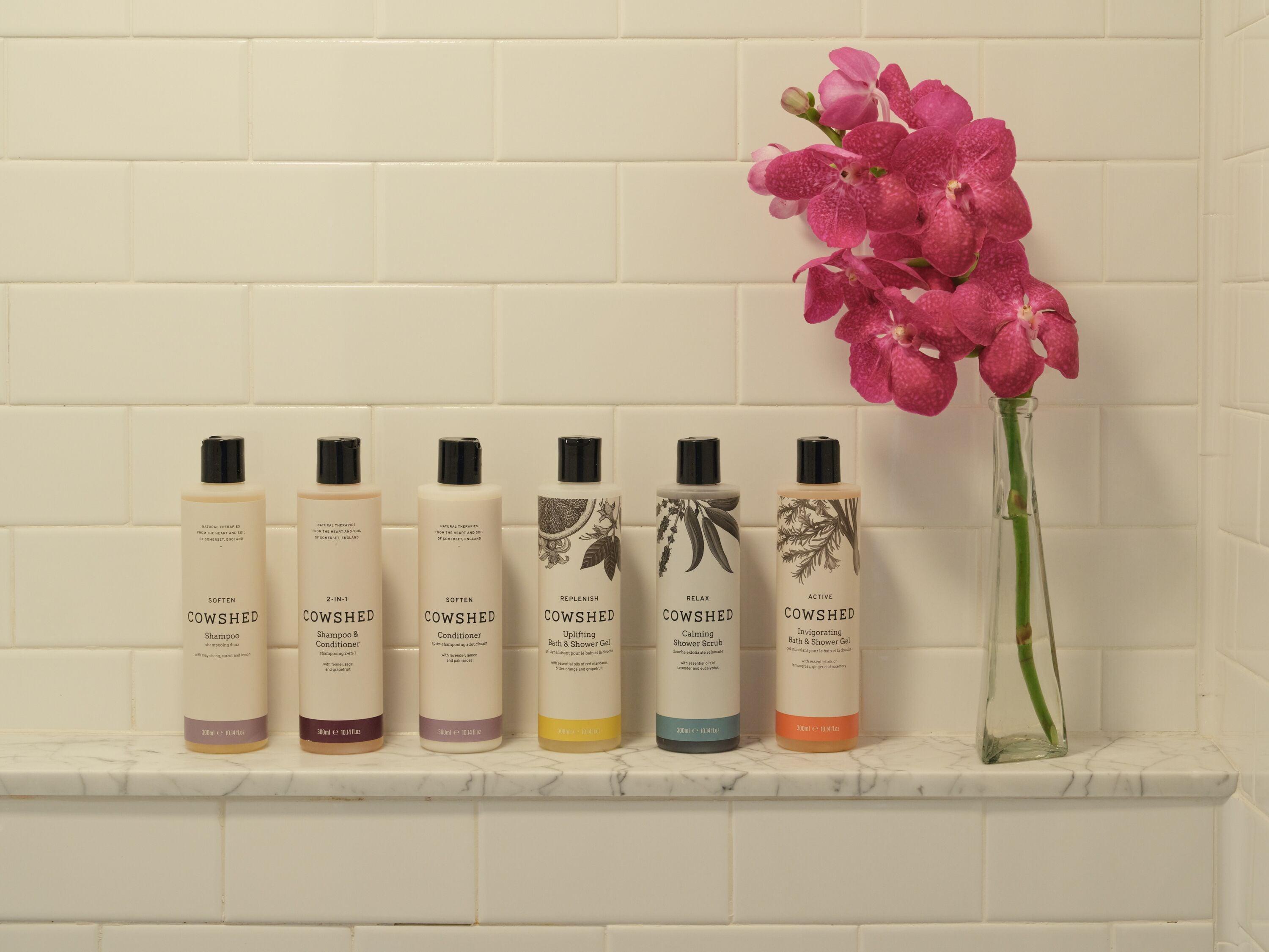 Hotel The Ned Nomad New York