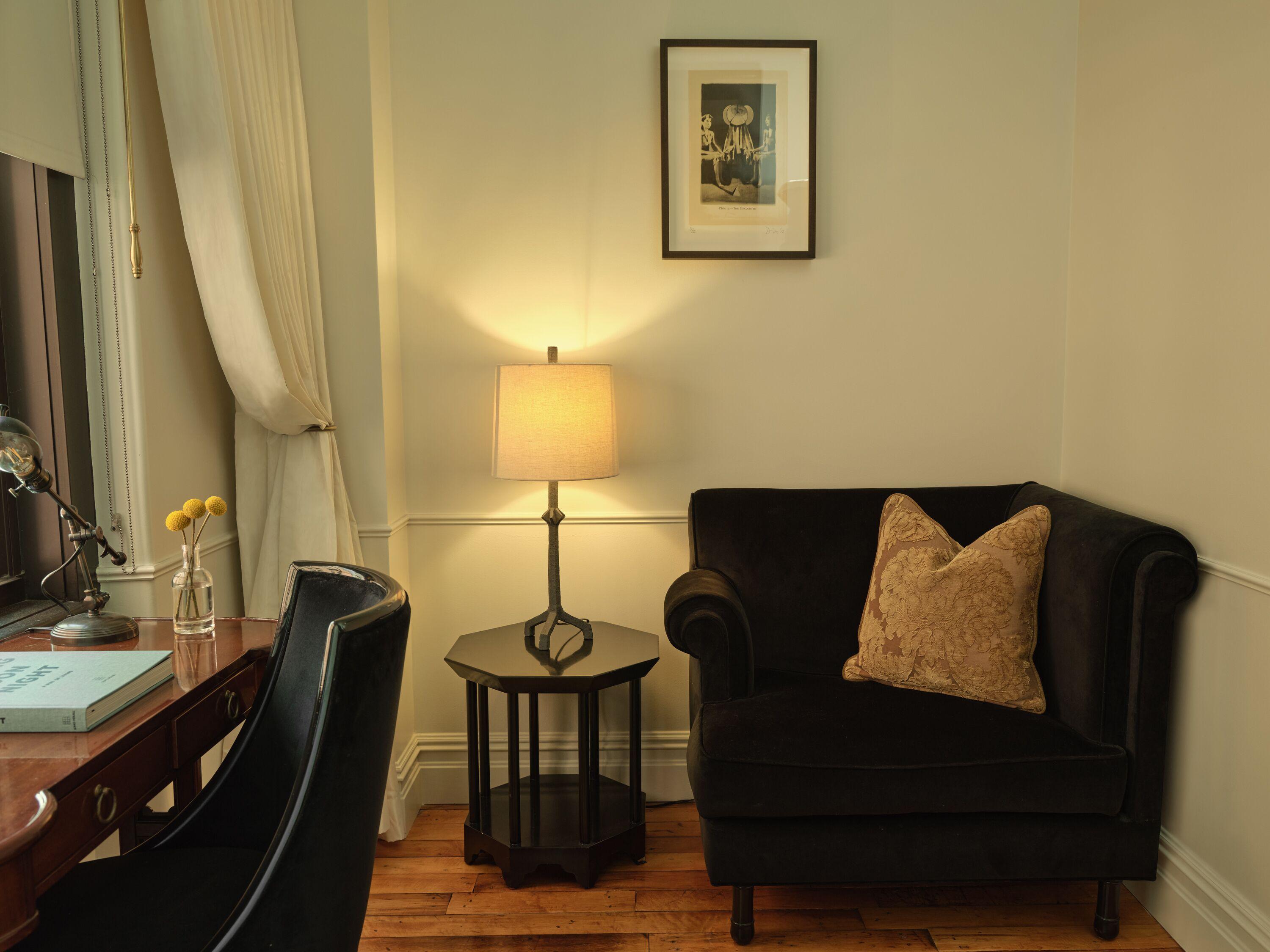 Hotel The Ned Nomad New York