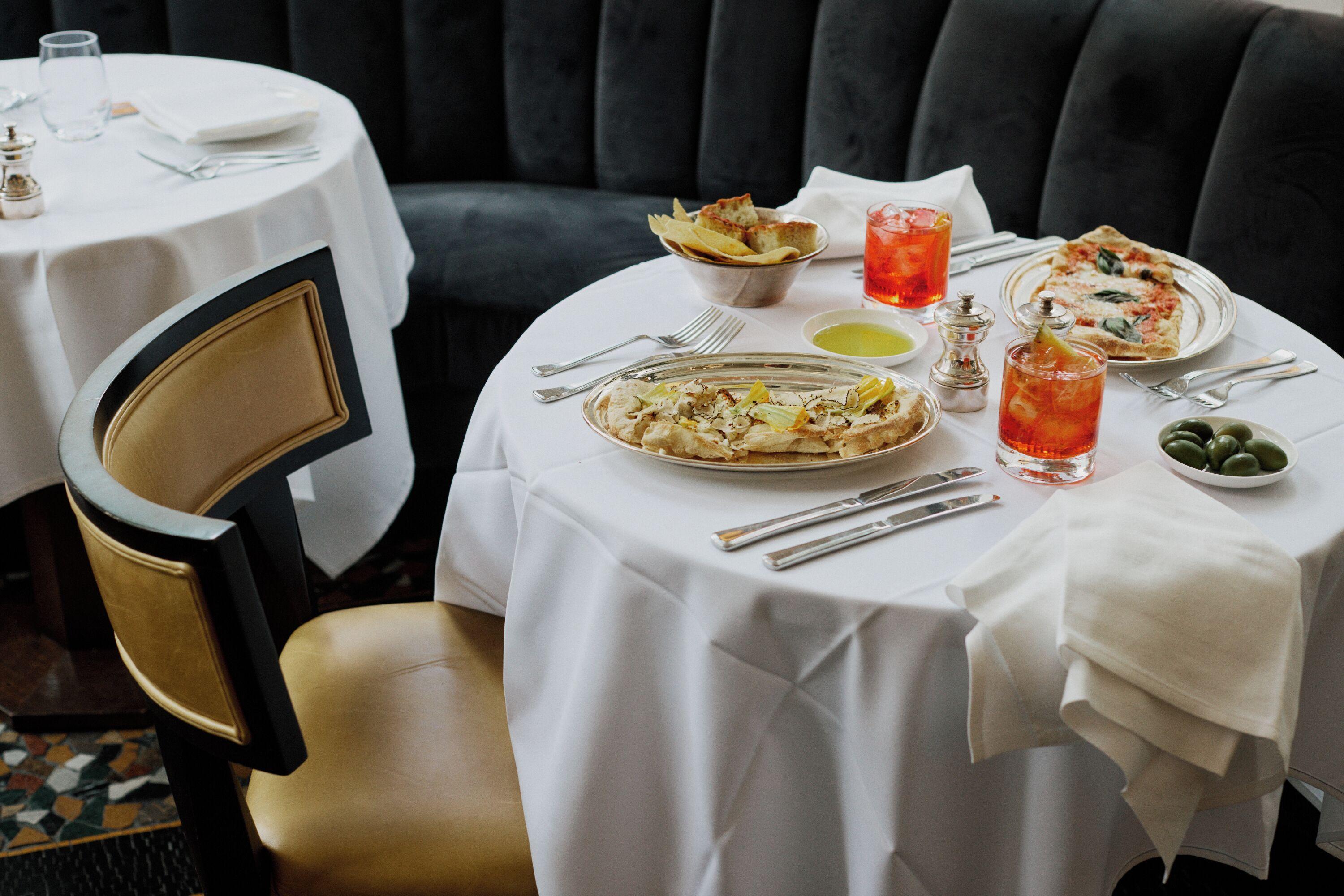 The Ned Nomad Hotel 5*