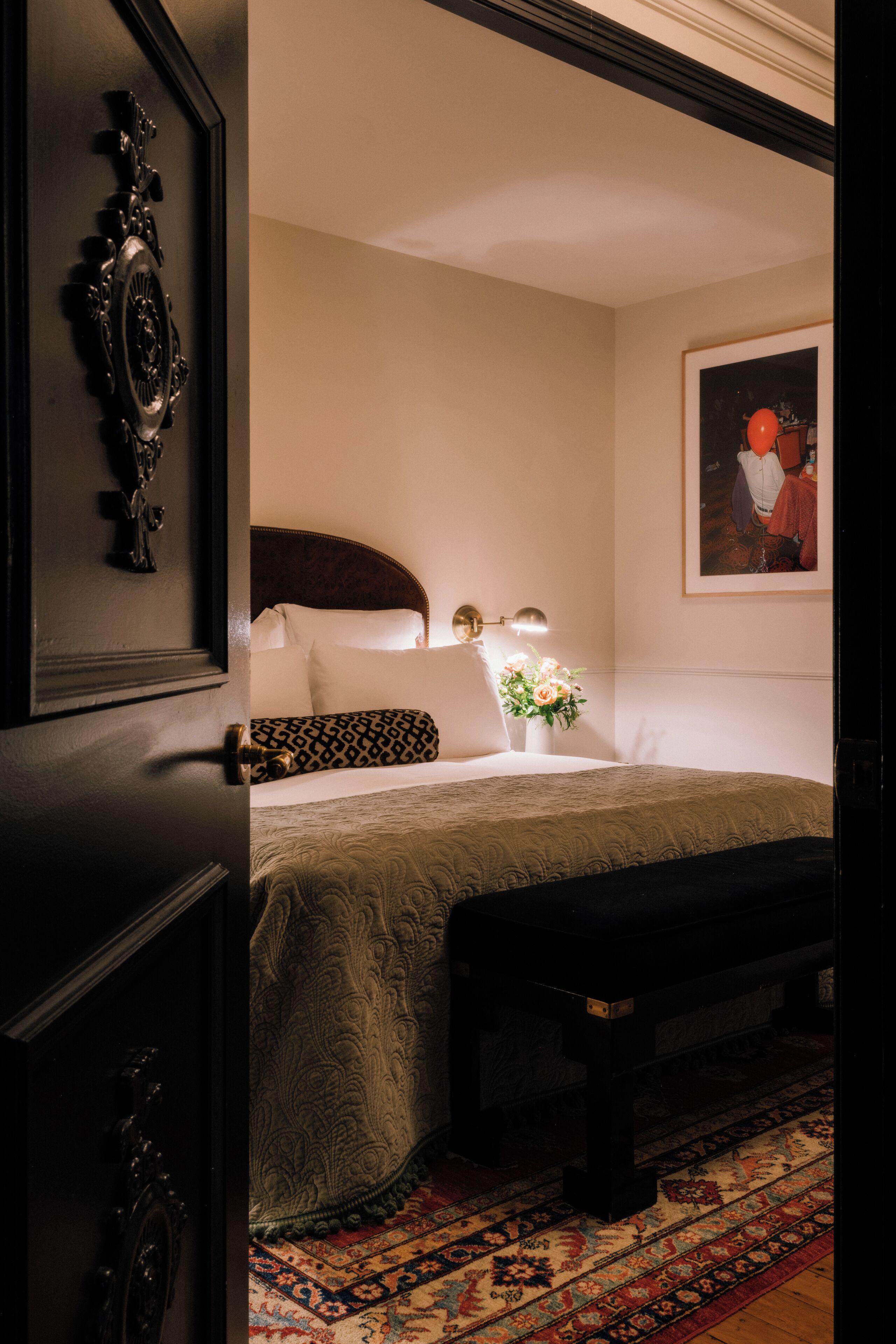 The Ned Nomad Hotel 5*