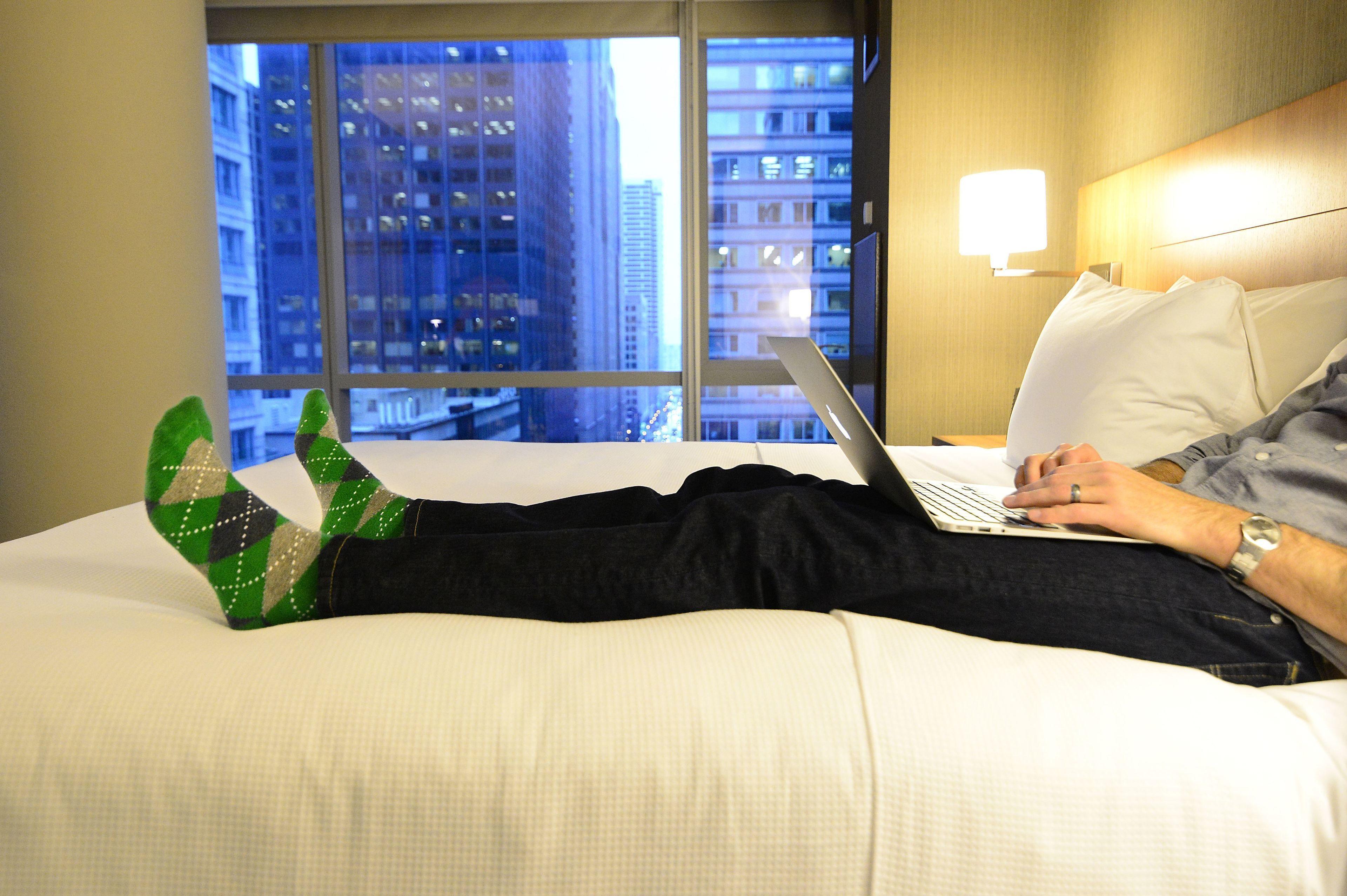 Hotel Hyatt Place New York/midtown-south 4*