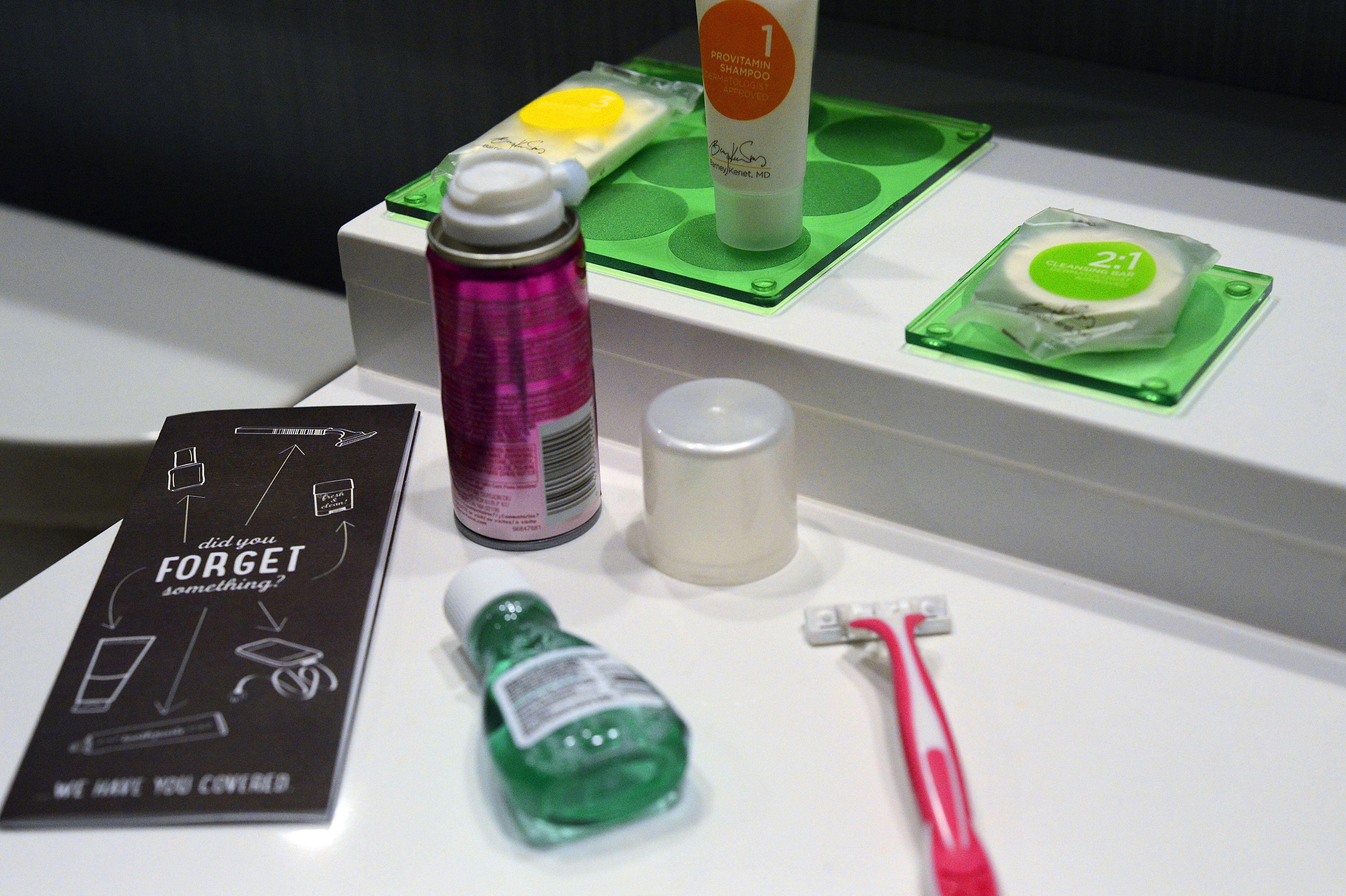 Hotel Hyatt Place New York/midtown-south New York