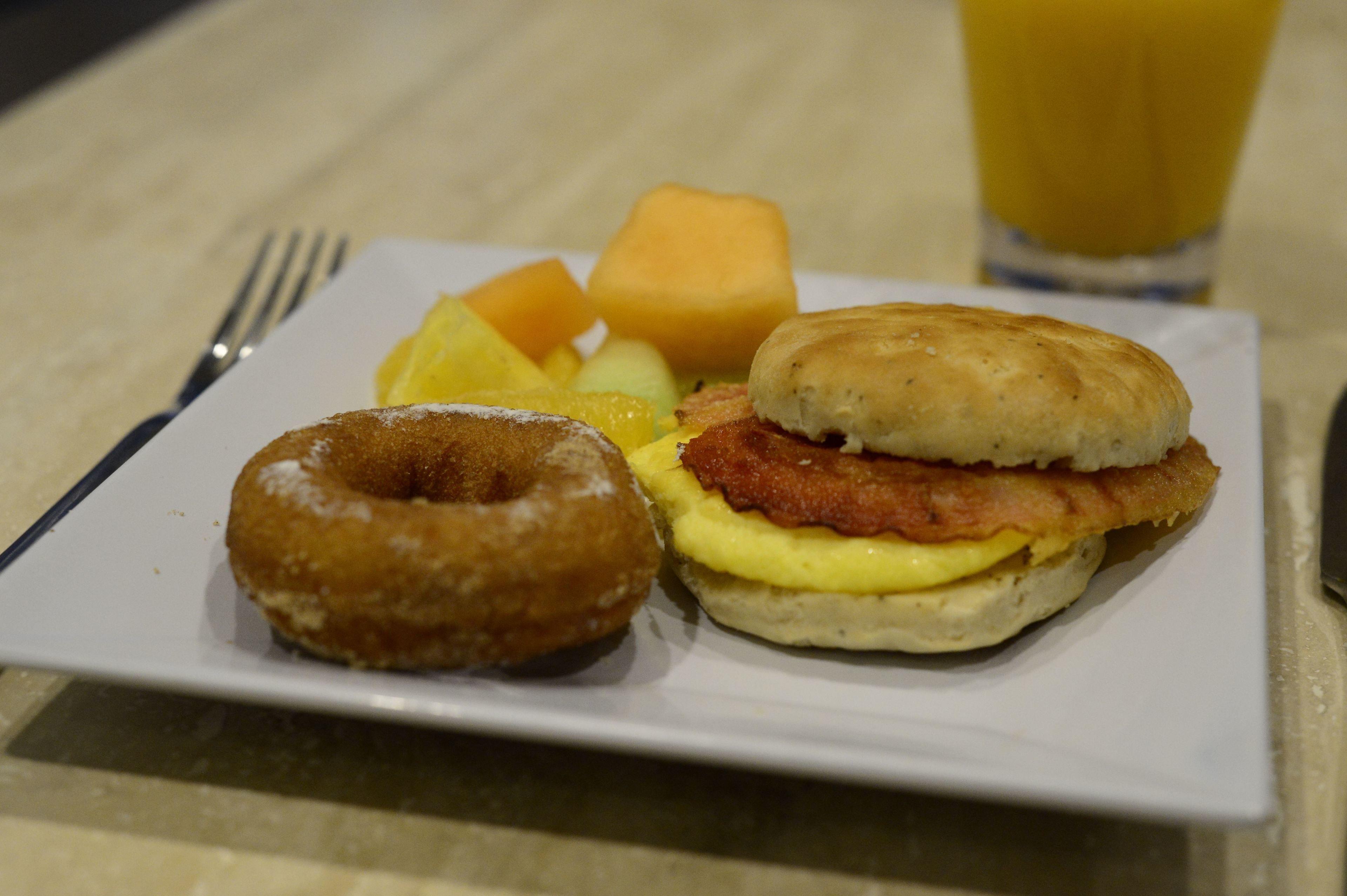 Hotel Hyatt Place New York/midtown-south 4*