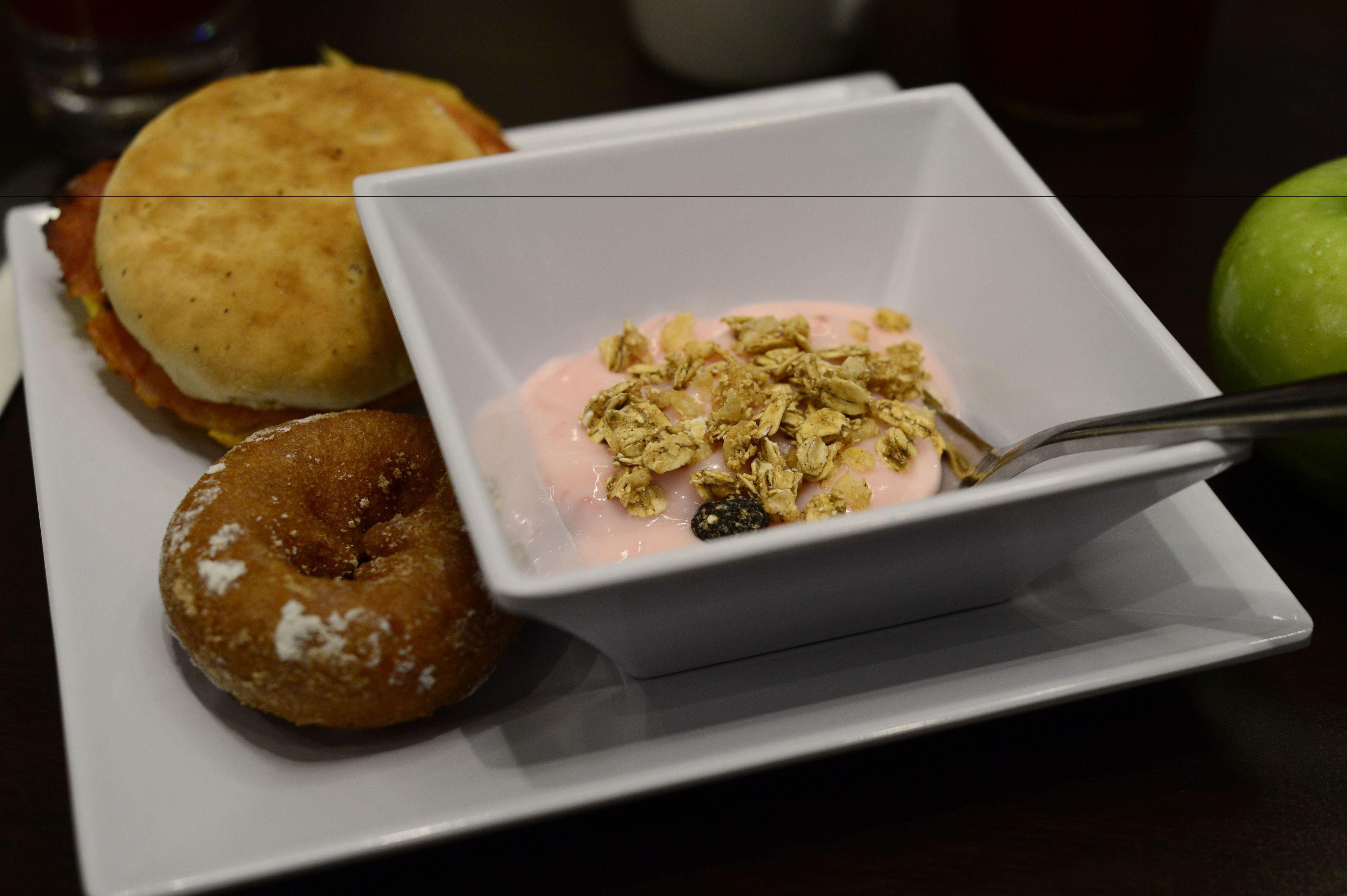 Hyatt Place New York/midtown-south 4* New York