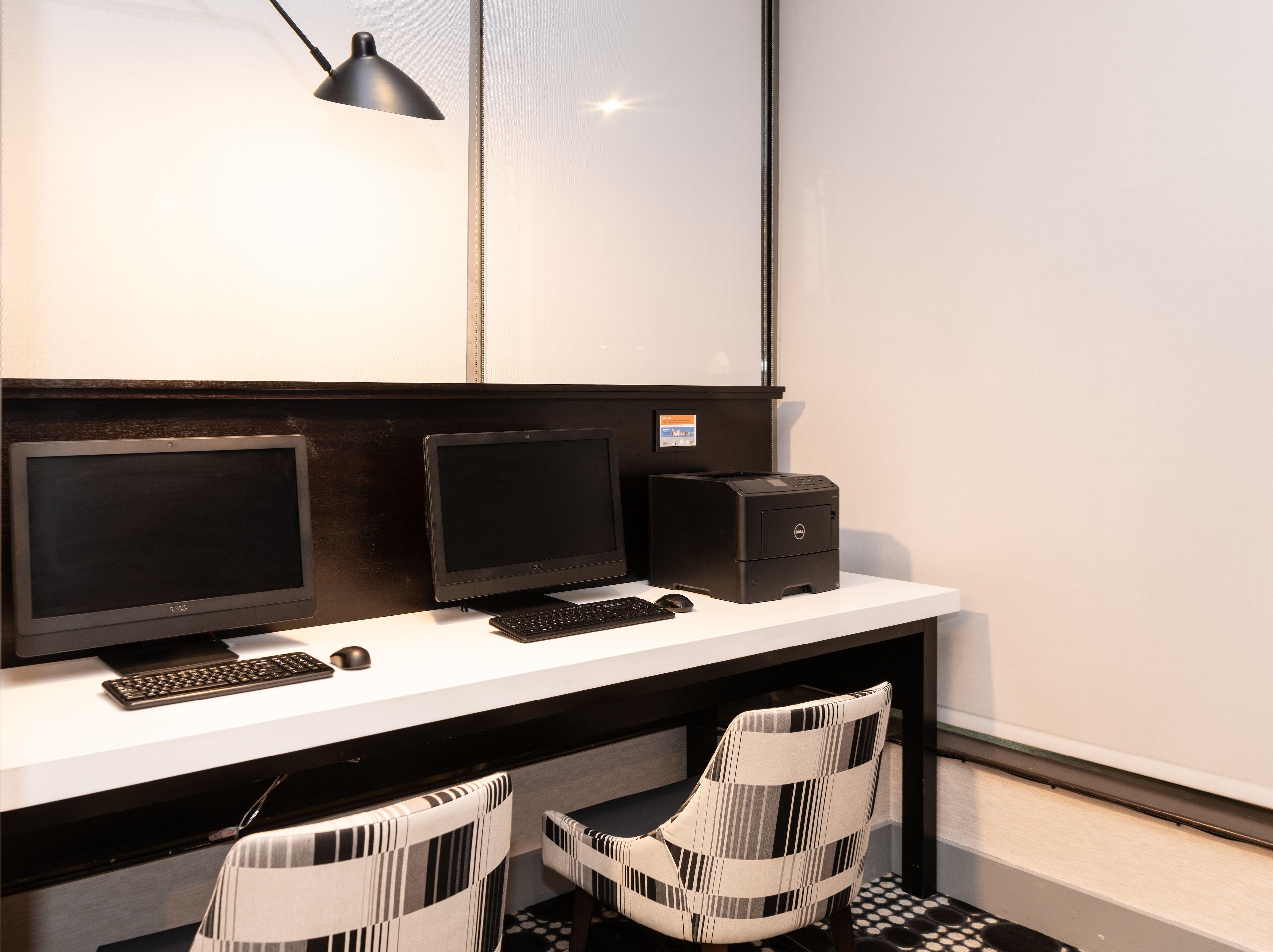 Hotel Hyatt Place New York/midtown-south New York