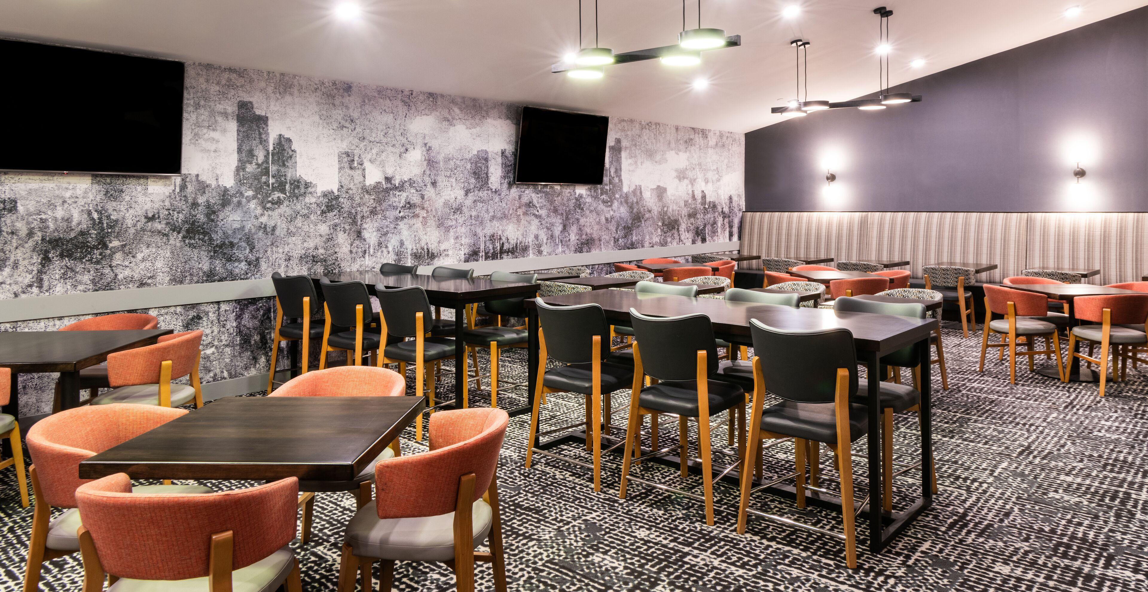 Hyatt Place New York/midtown-south Hotel New York